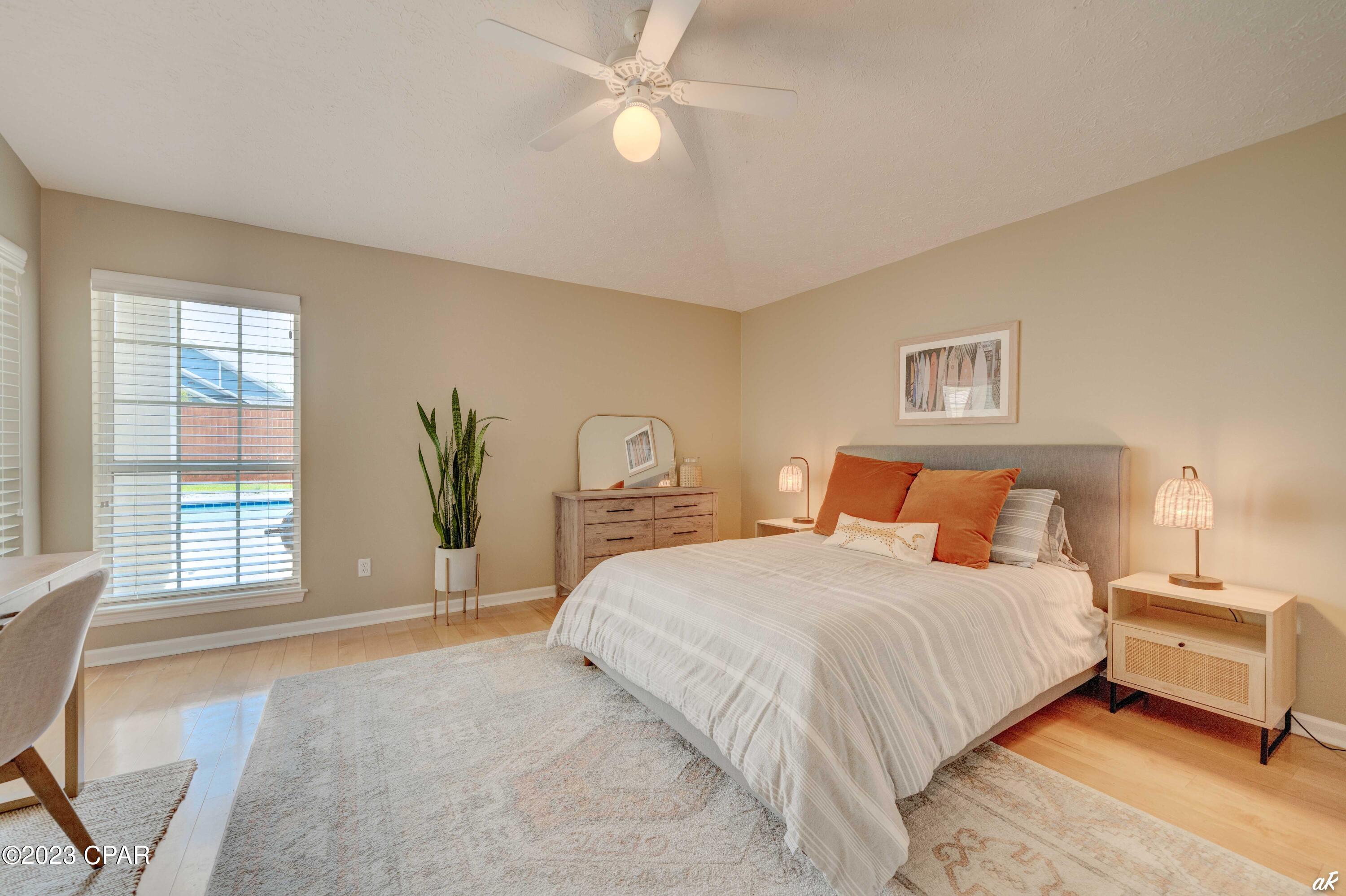 Palm Bay Unit 1 - Residential Lease