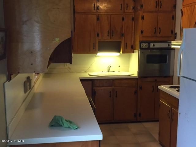 No Named Subdivision - Residential Lease