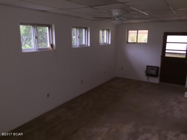 No Named Subdivision - Residential Lease