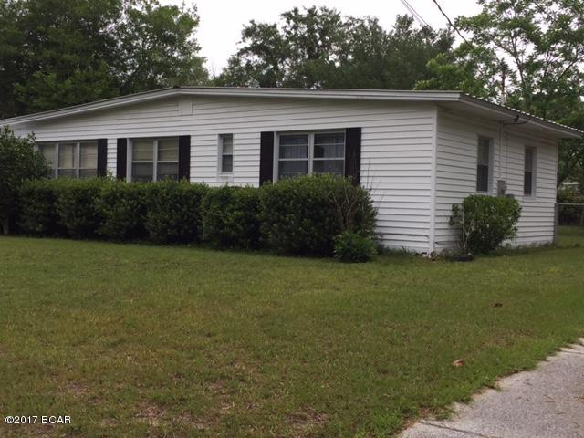 No Named Subdivision - Residential Lease