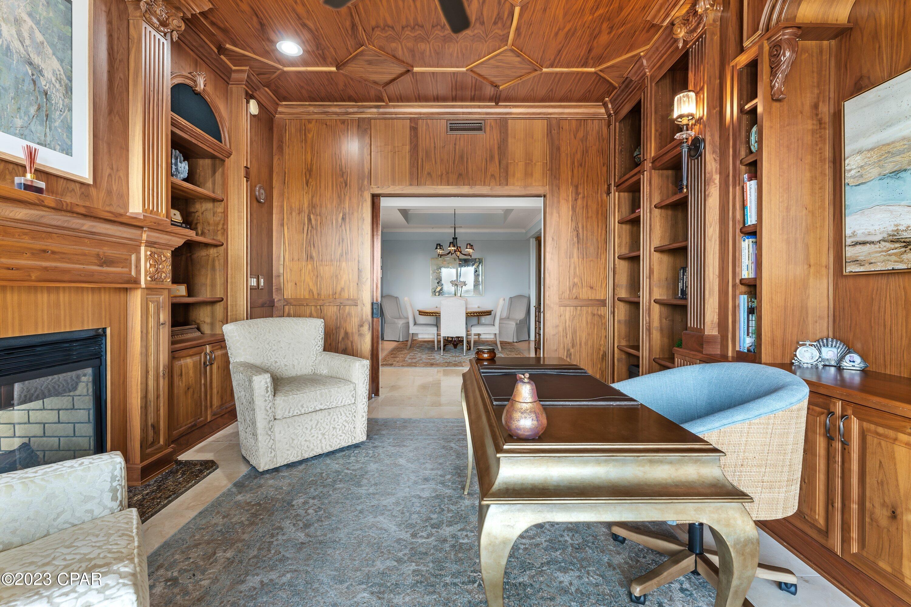 One Water Place At Kelly Plantation - Residential