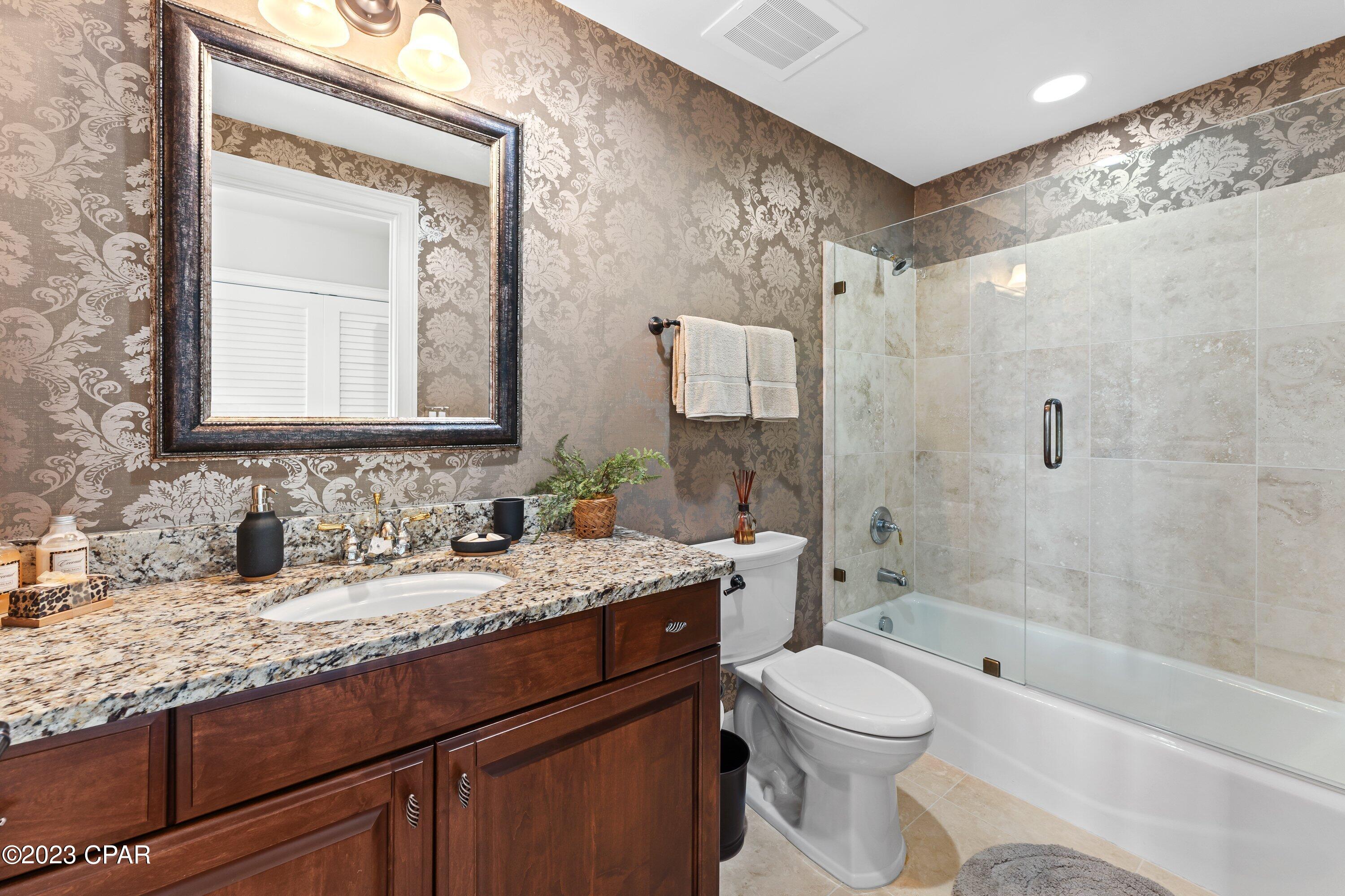 One Water Place At Kelly Plantation - Residential