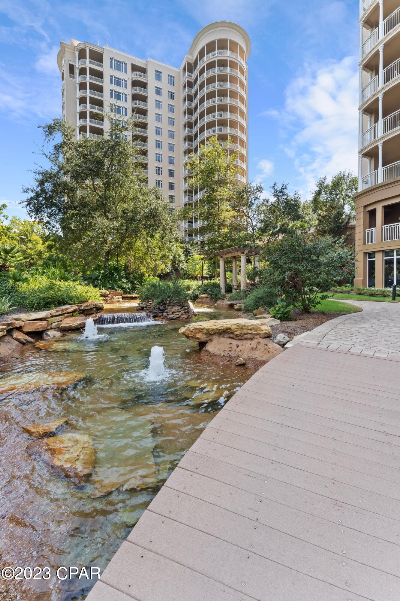 One Water Place At Kelly Plantation - Residential