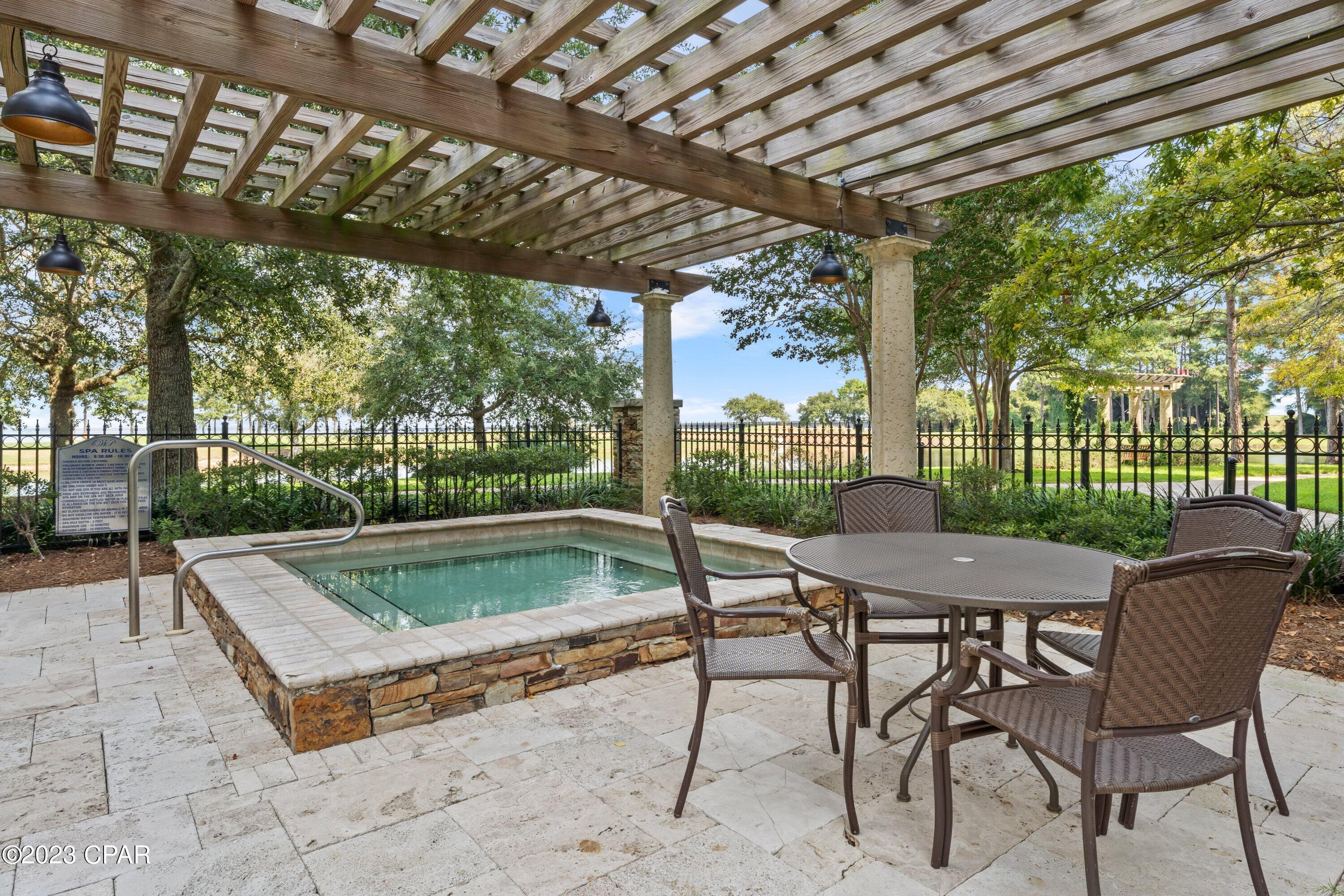 One Water Place At Kelly Plantation - Residential
