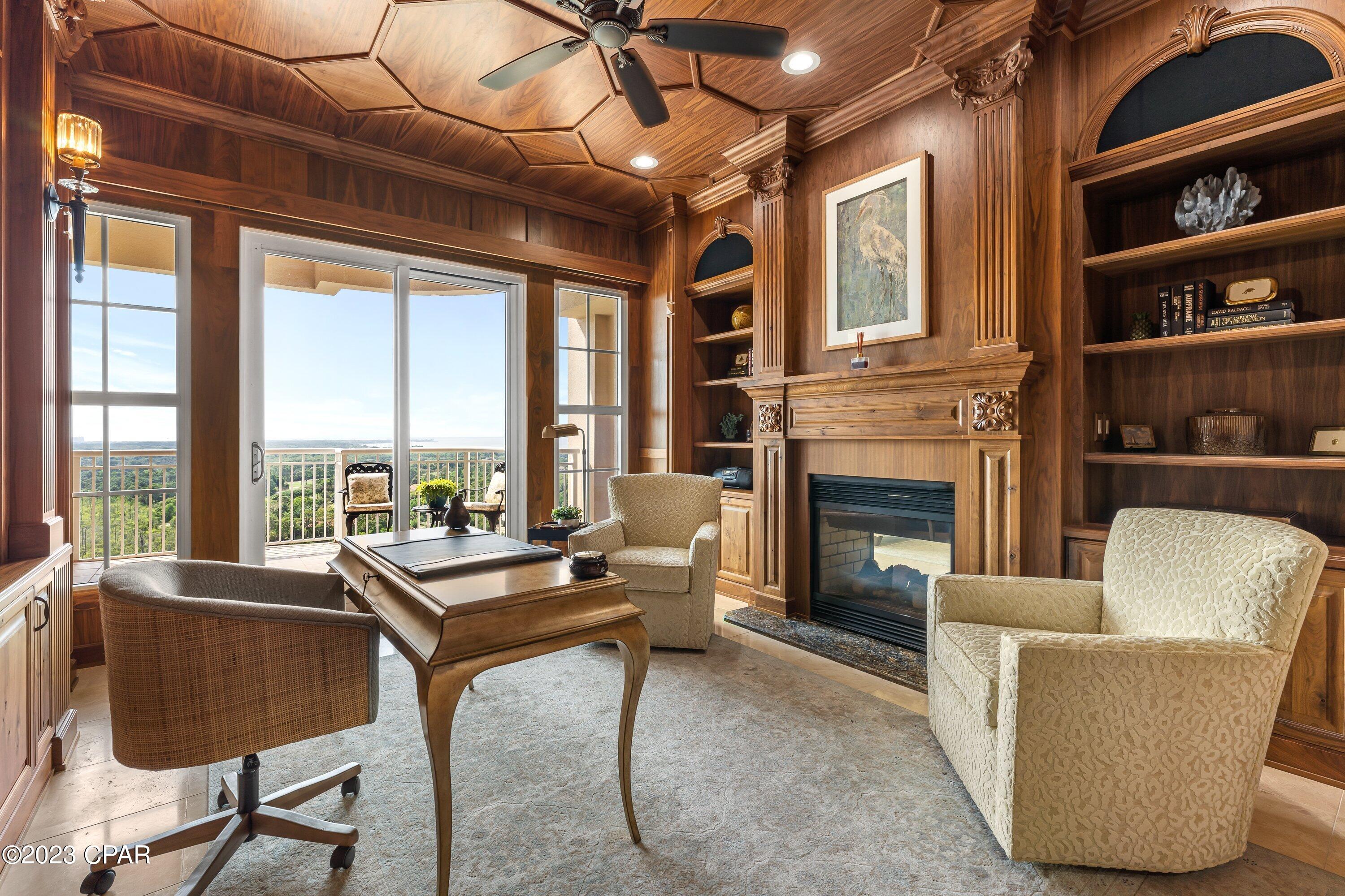 One Water Place At Kelly Plantation - Residential