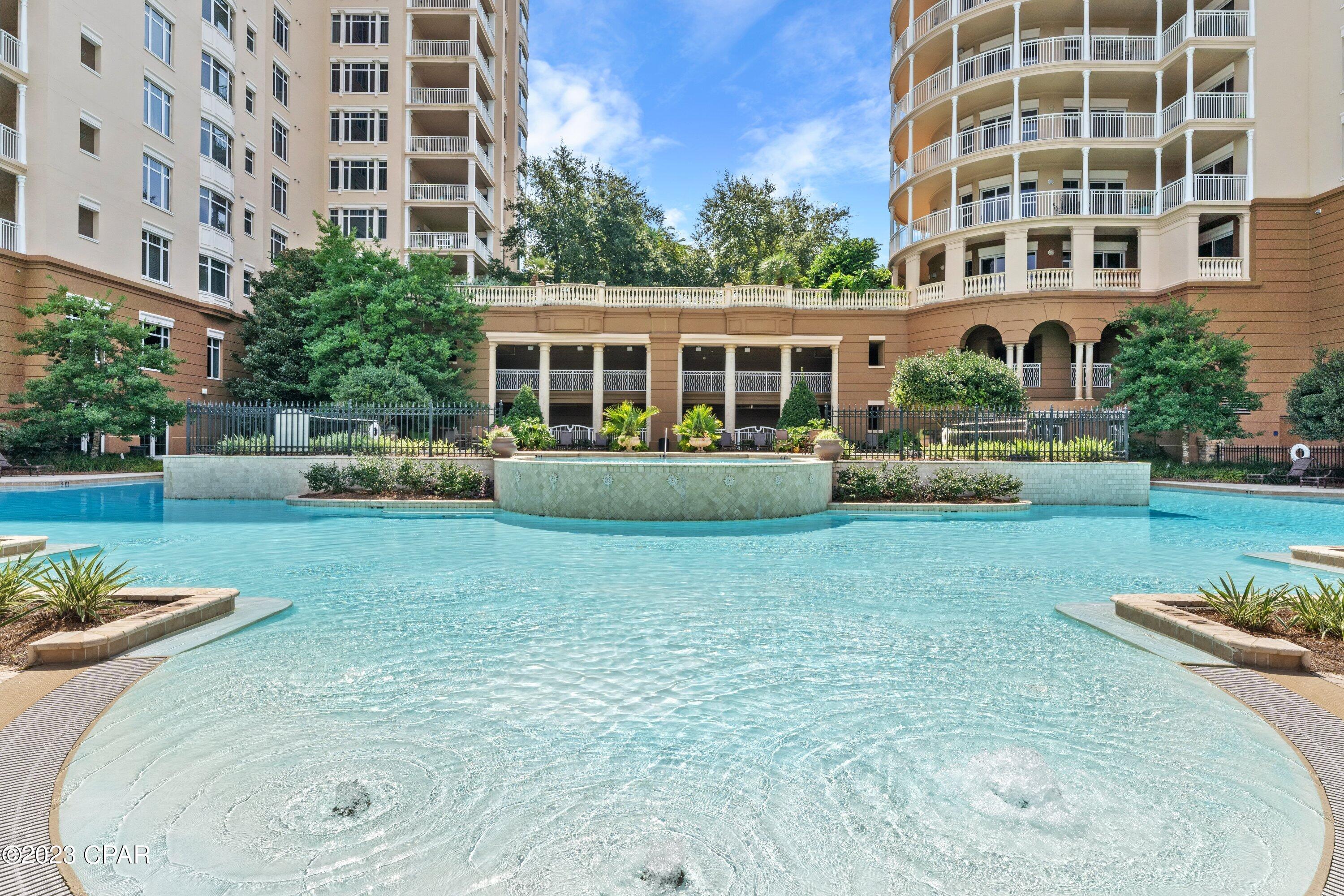 One Water Place At Kelly Plantation - Residential