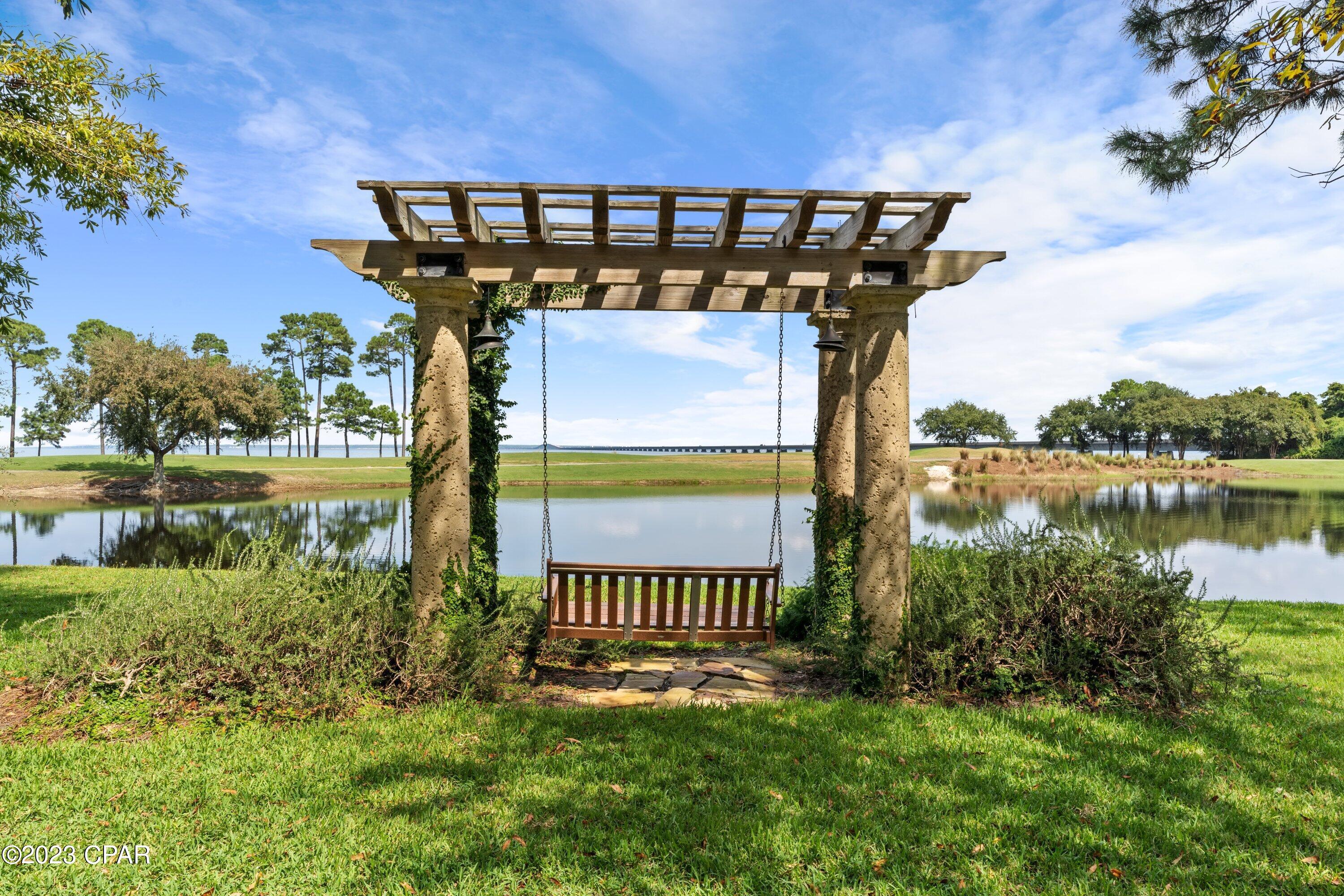 One Water Place At Kelly Plantation - Residential