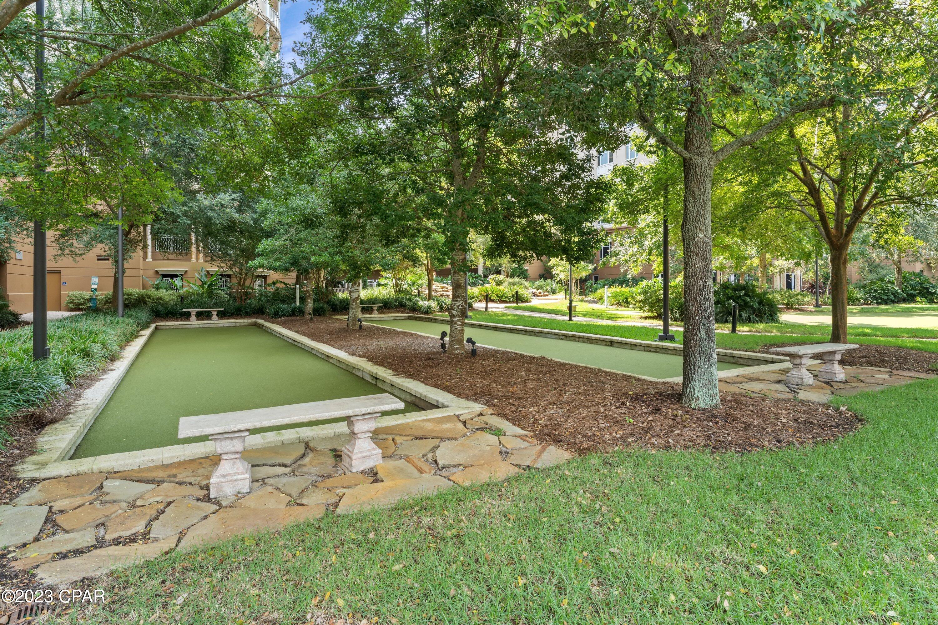 One Water Place At Kelly Plantation - Residential