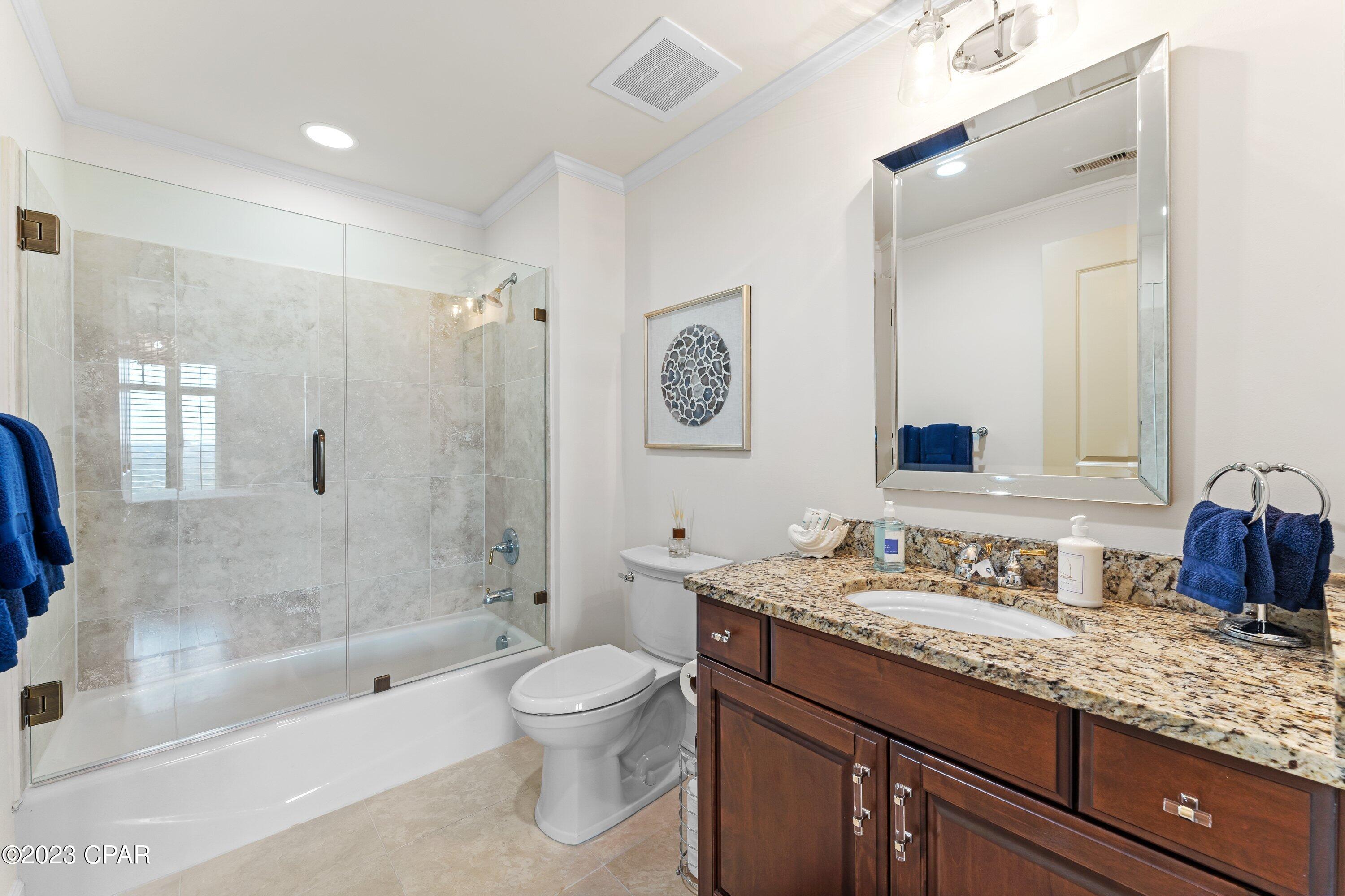 One Water Place At Kelly Plantation - Residential