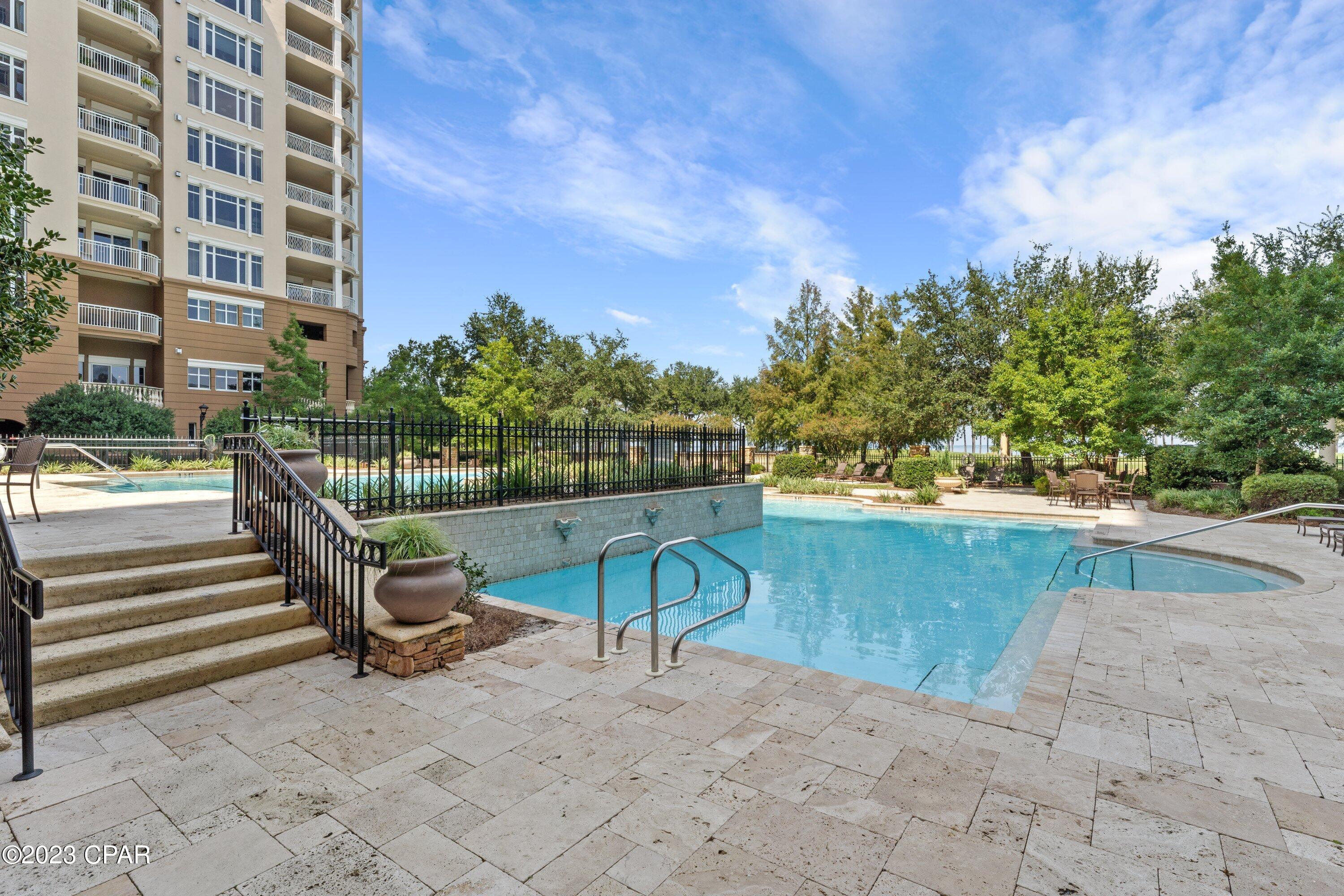 One Water Place At Kelly Plantation - Residential