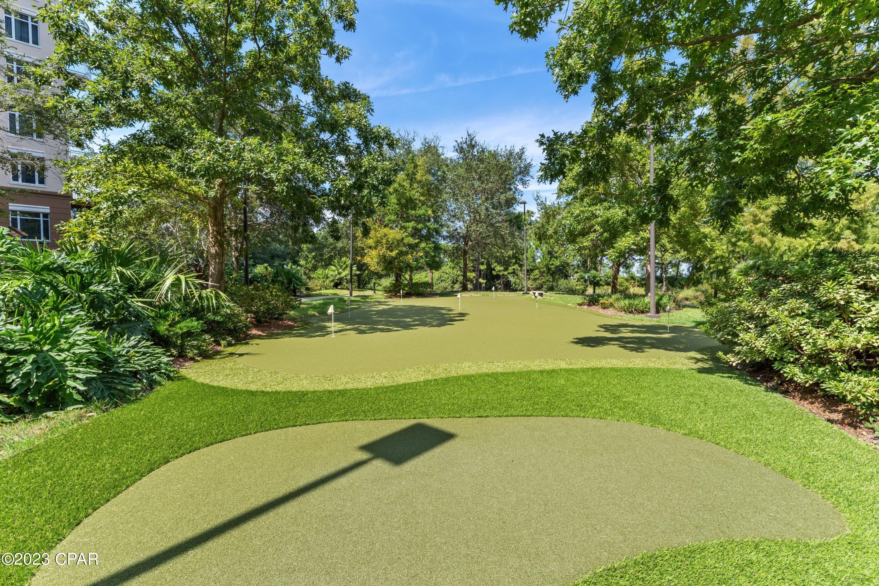 One Water Place At Kelly Plantation - Residential
