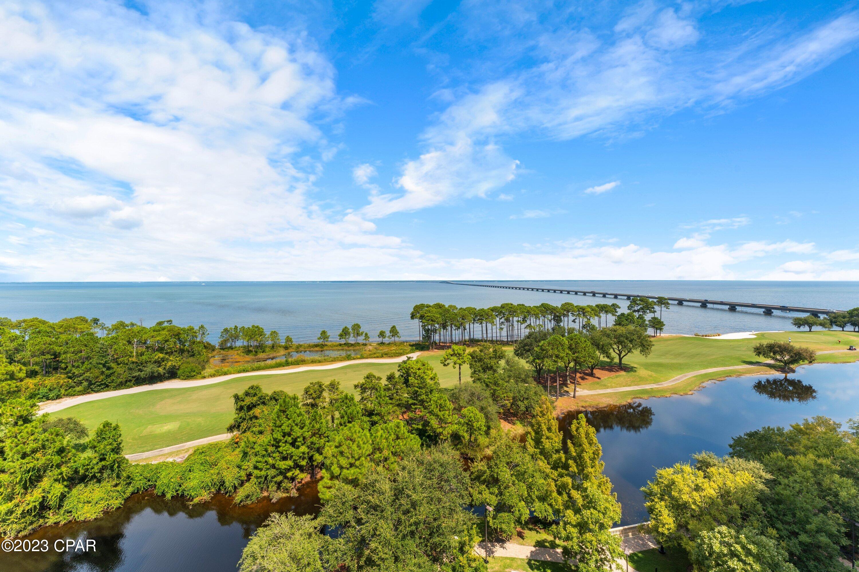One Water Place At Kelly Plantation - Residential