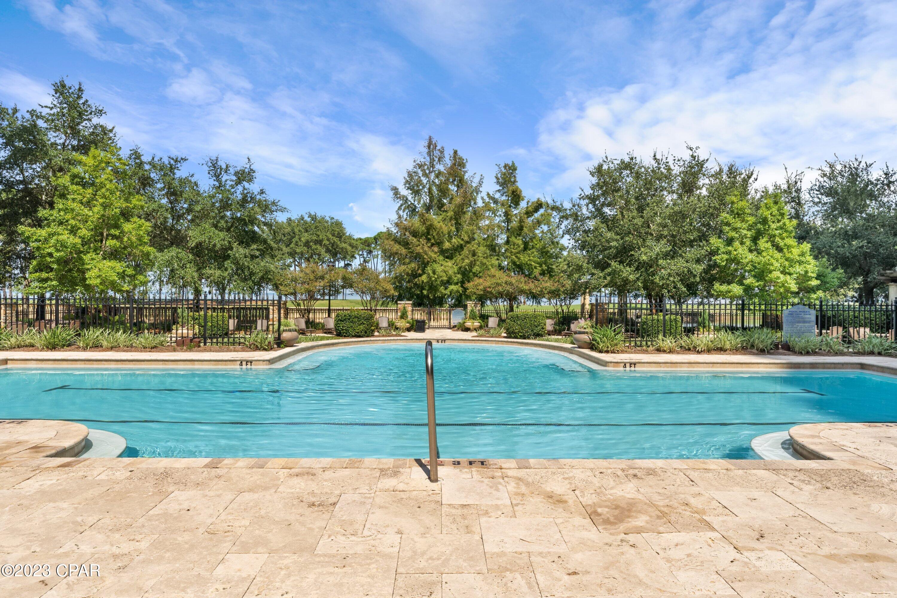 One Water Place At Kelly Plantation - Residential