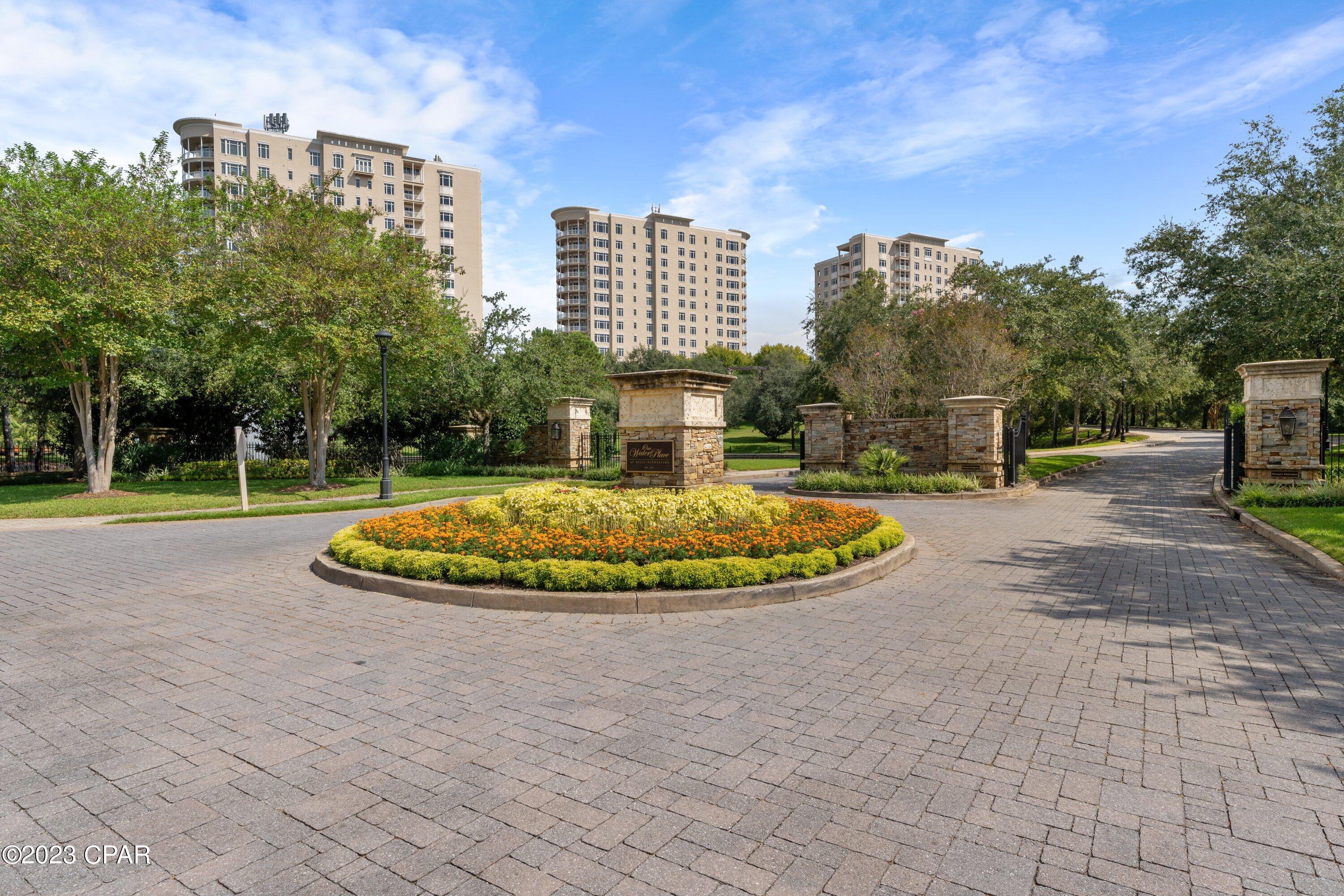 One Water Place At Kelly Plantation - Residential