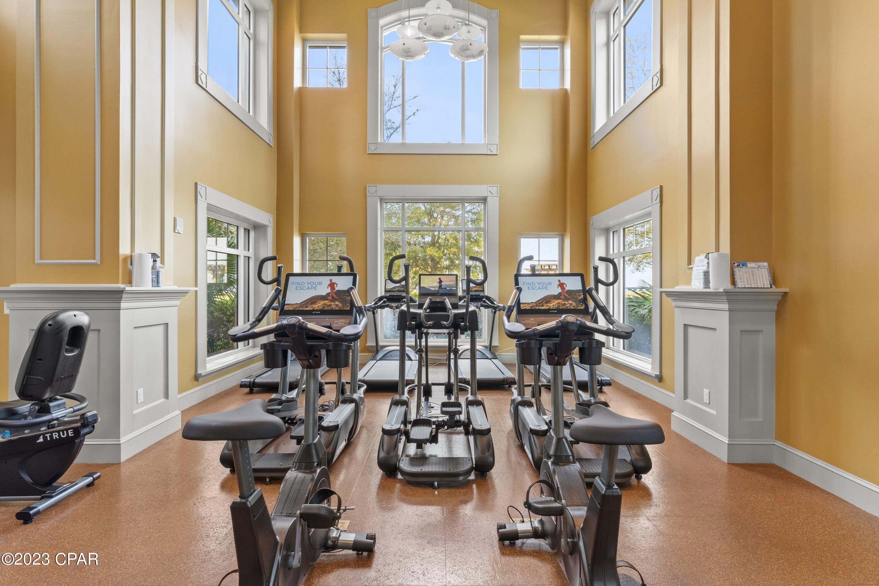 One Water Place At Kelly Plantation - Residential