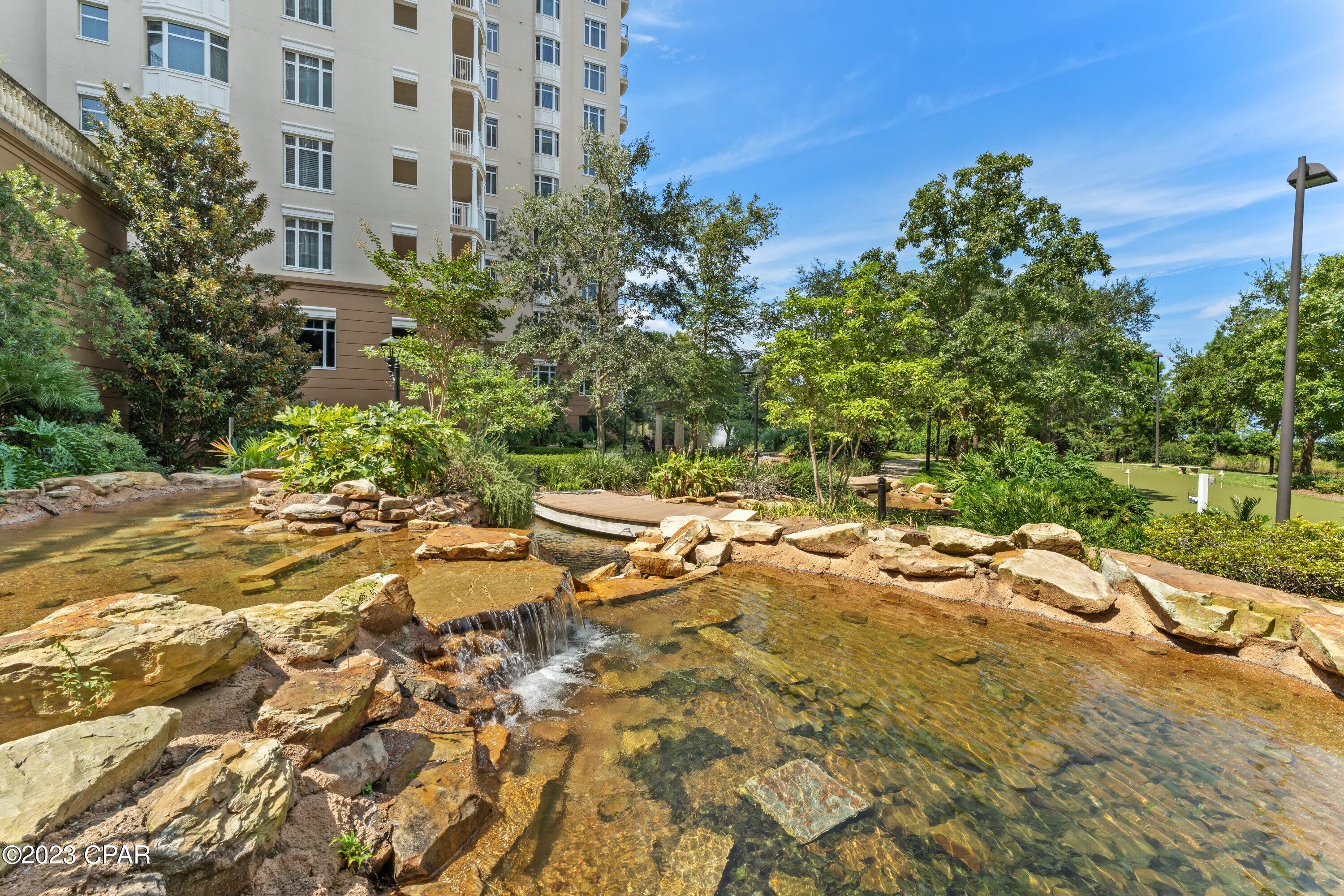 One Water Place At Kelly Plantation - Residential