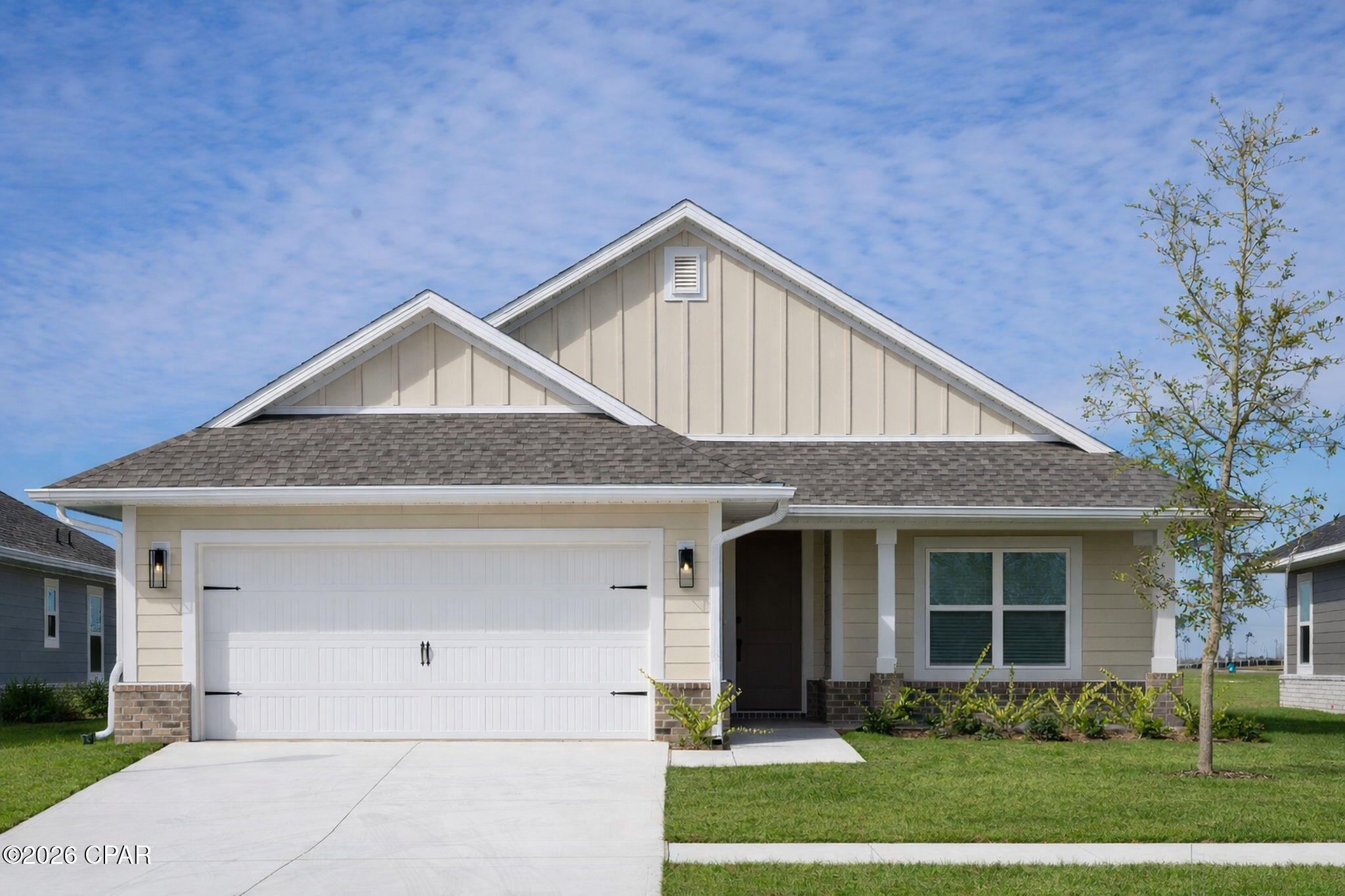 Parkbrook - Residential