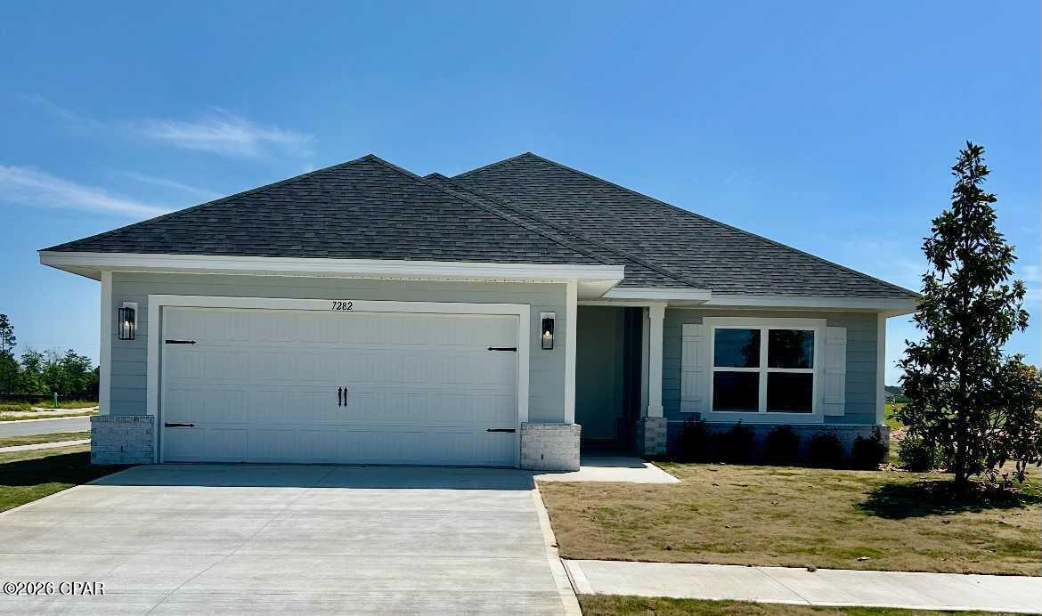 Parkbrook - Residential