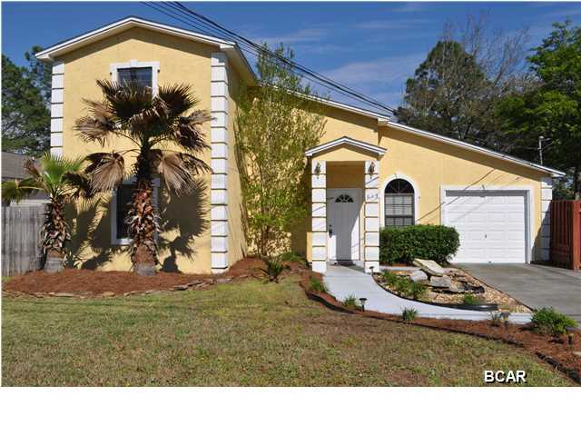 Waters Edge - Residential