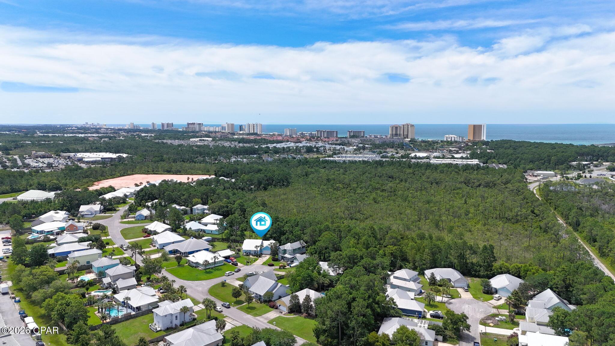 Lyndell Plantation - Residential