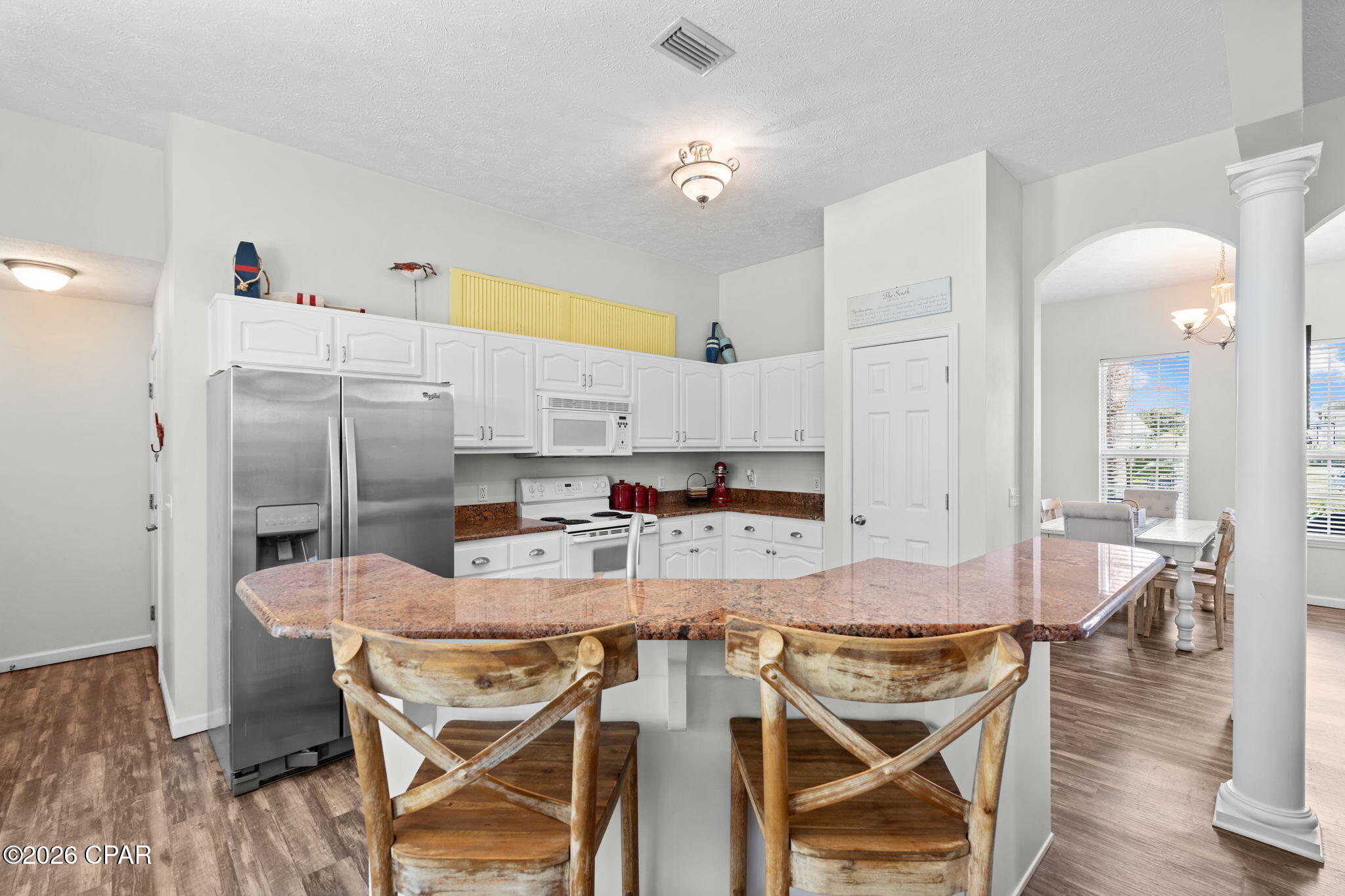 Lyndell Plantation - Residential