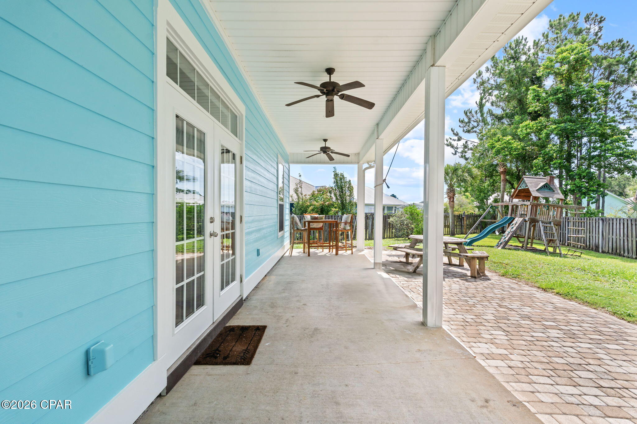Lyndell Plantation - Residential