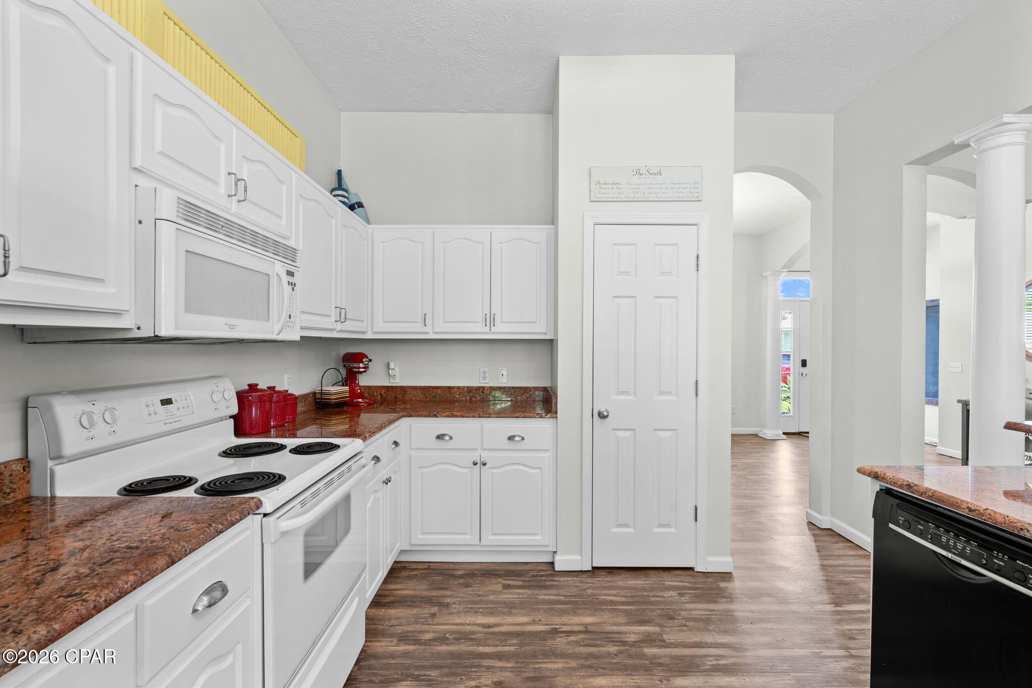 Lyndell Plantation - Residential