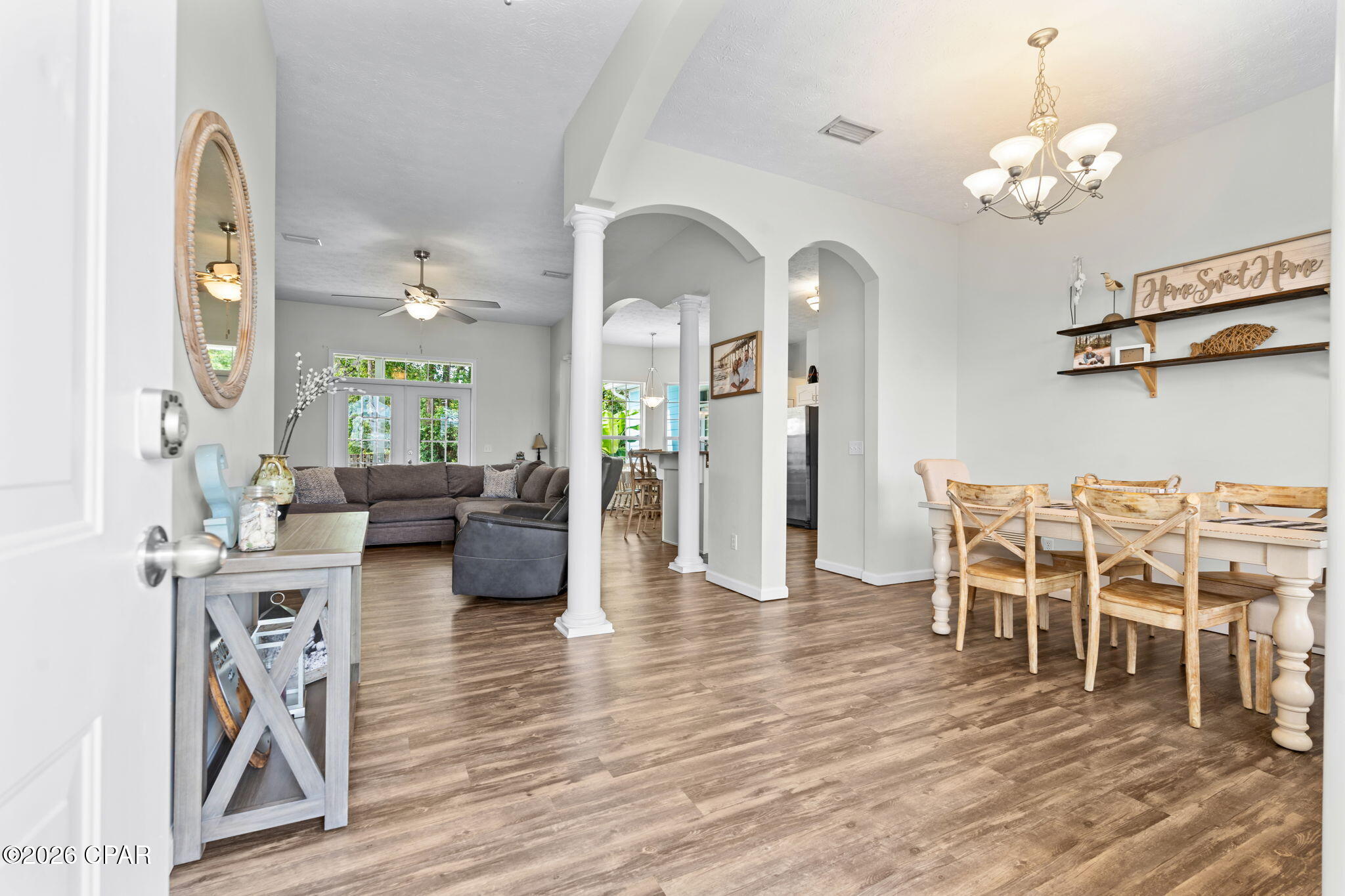 Lyndell Plantation - Residential