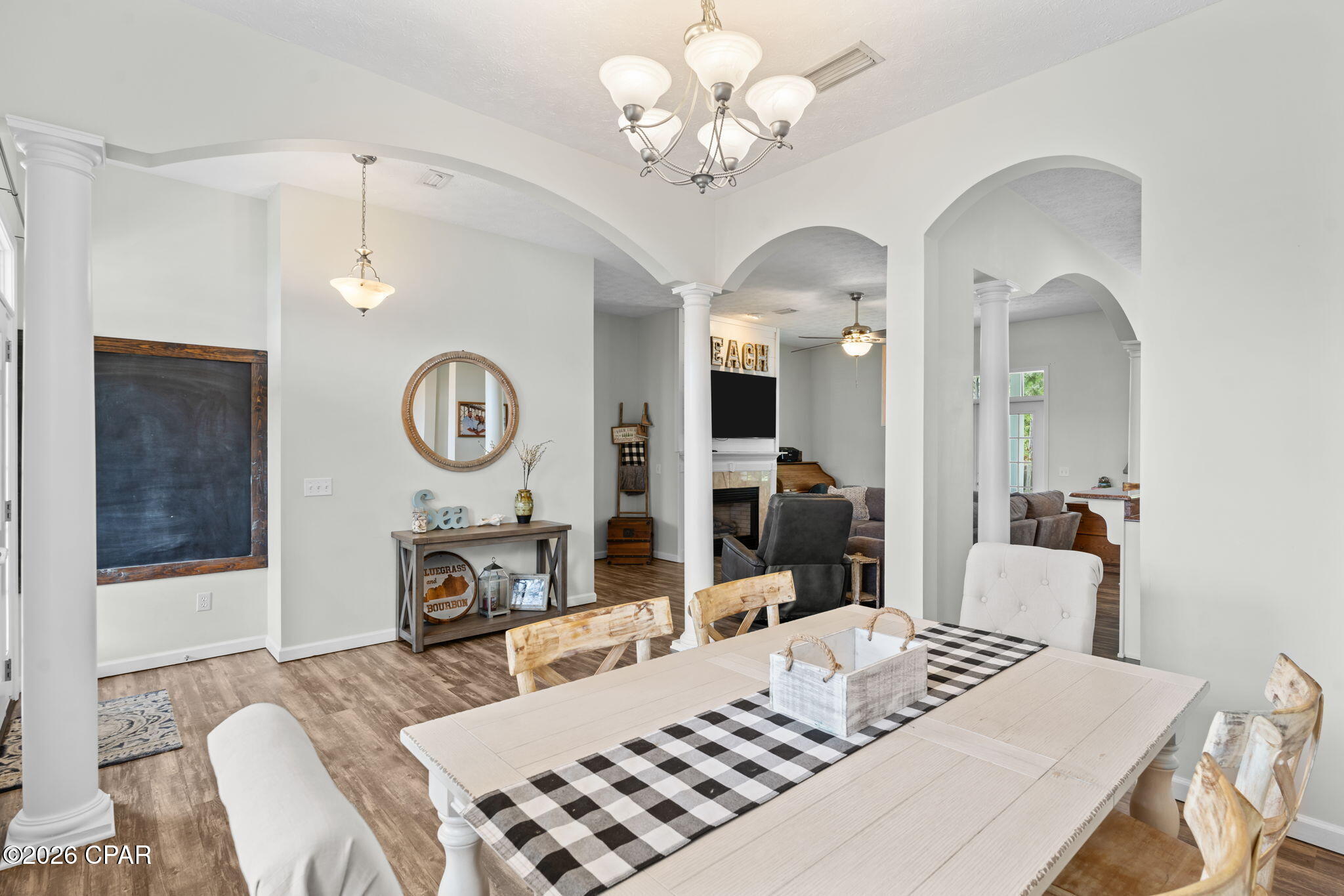 Lyndell Plantation - Residential