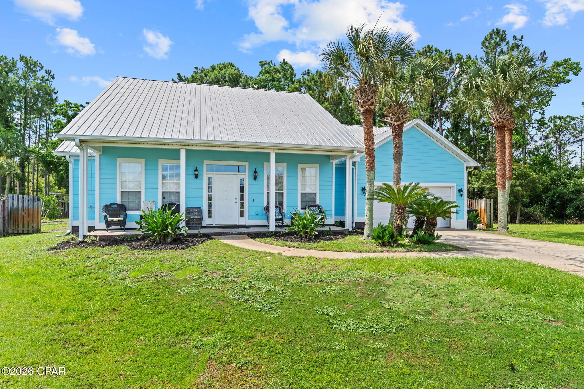 Lyndell Plantation - Residential