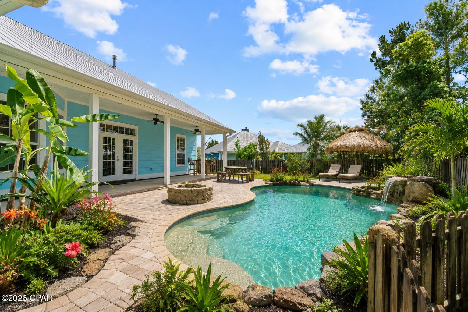 Lyndell Plantation - Residential