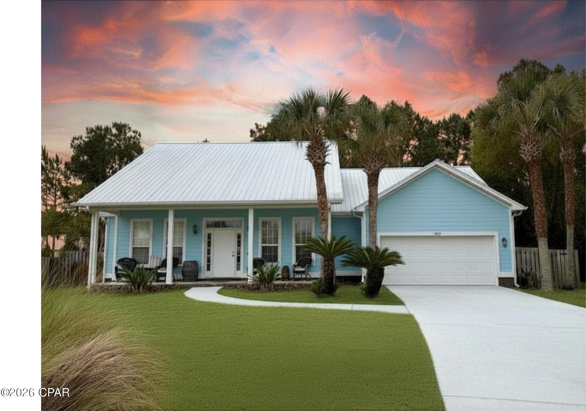 Lyndell Plantation - Residential