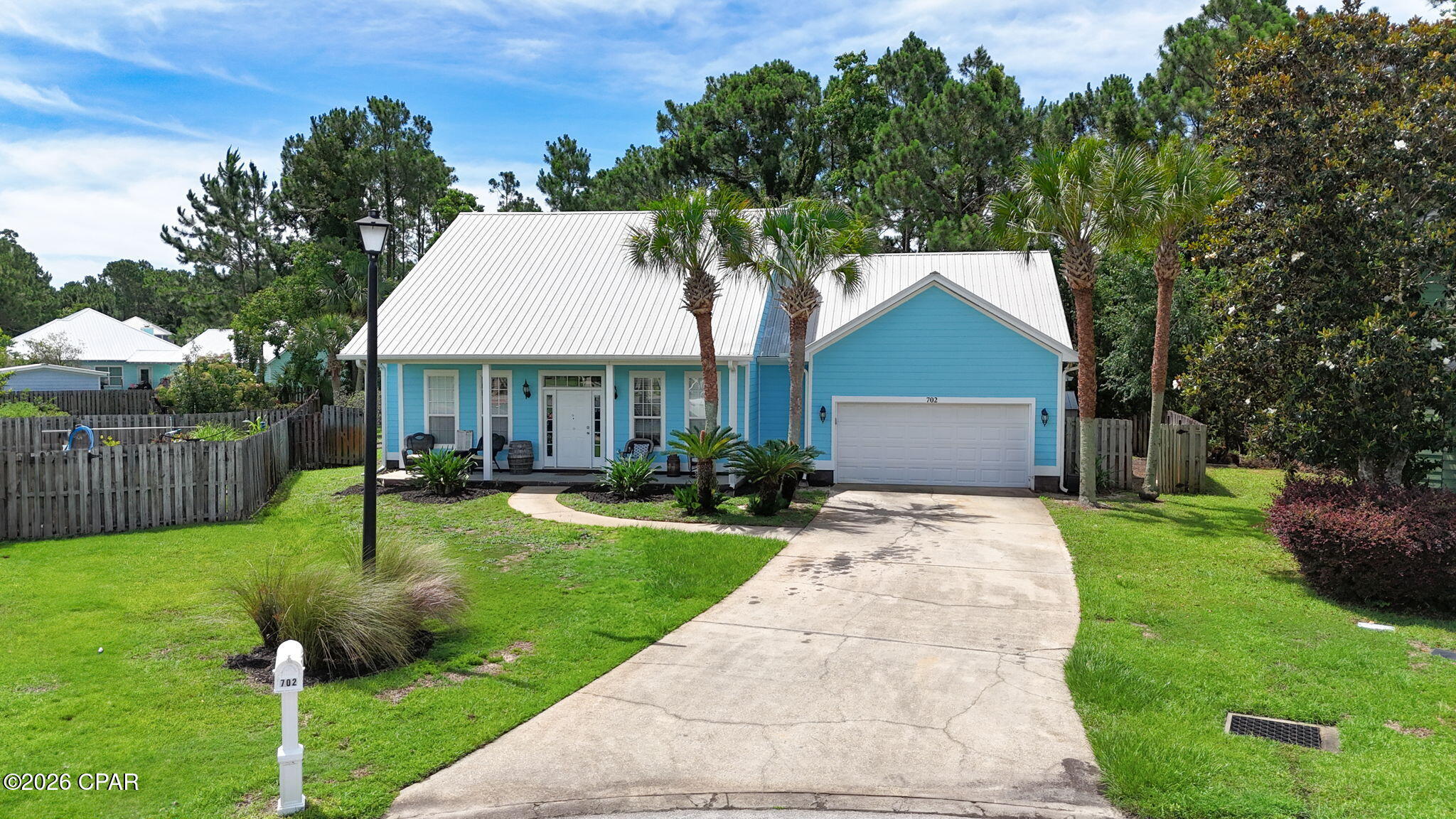 Lyndell Plantation - Residential