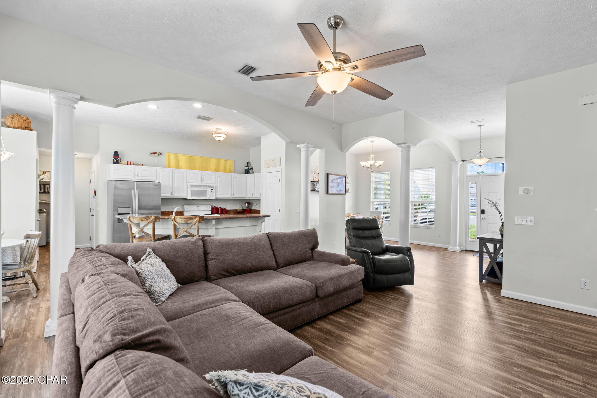 Lyndell Plantation - Residential