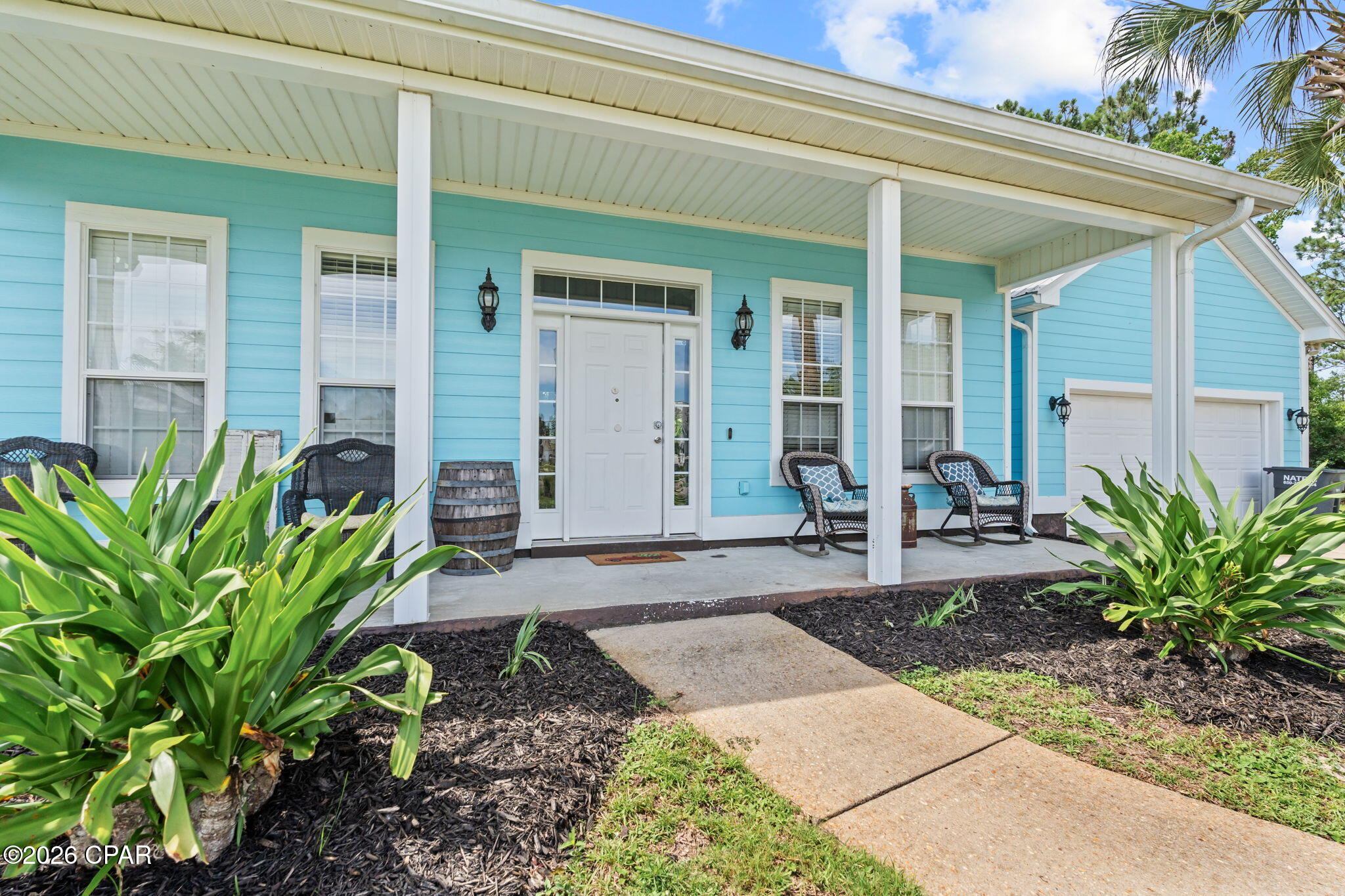 Lyndell Plantation - Residential