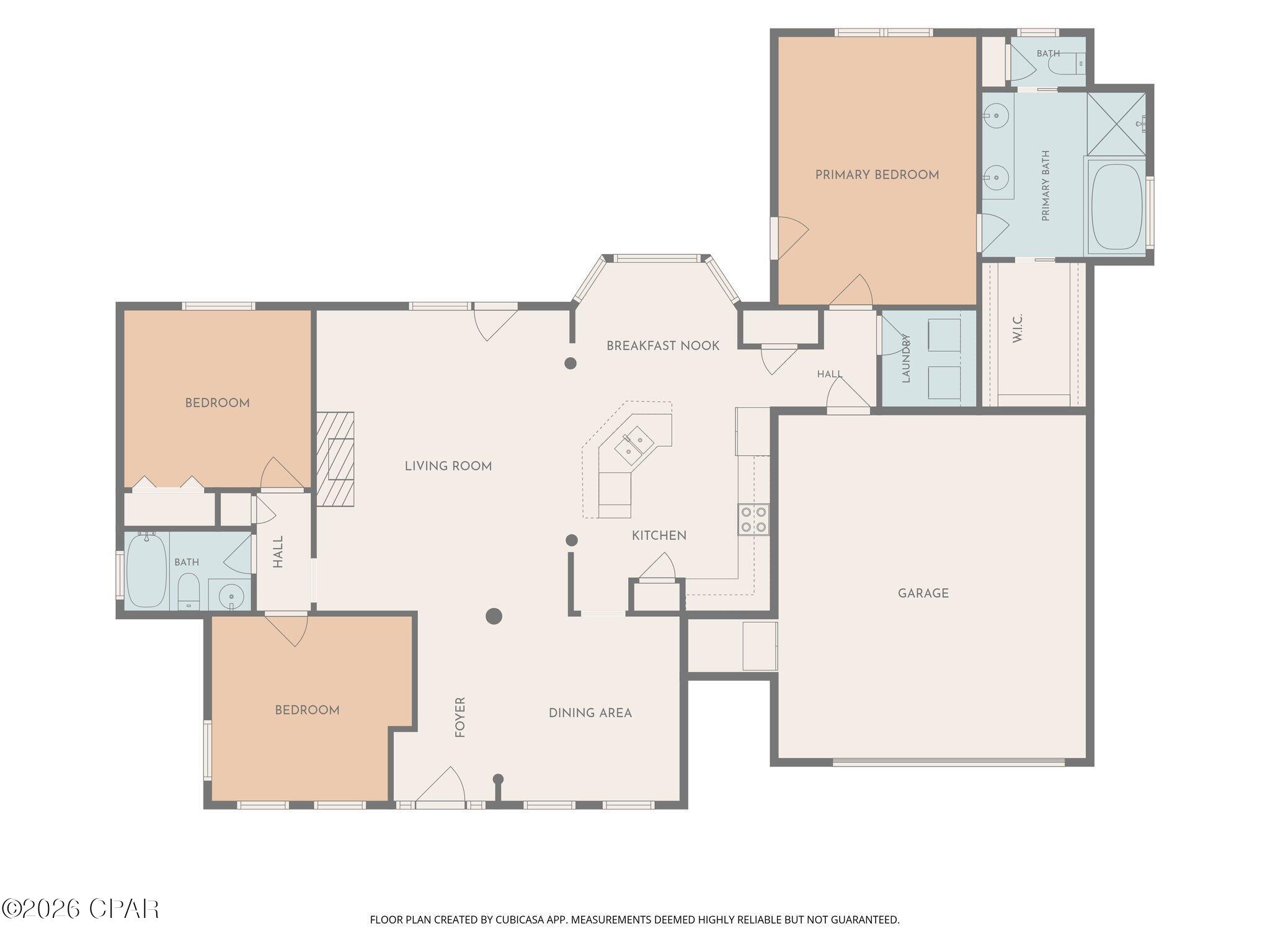 Lyndell Plantation - Residential
