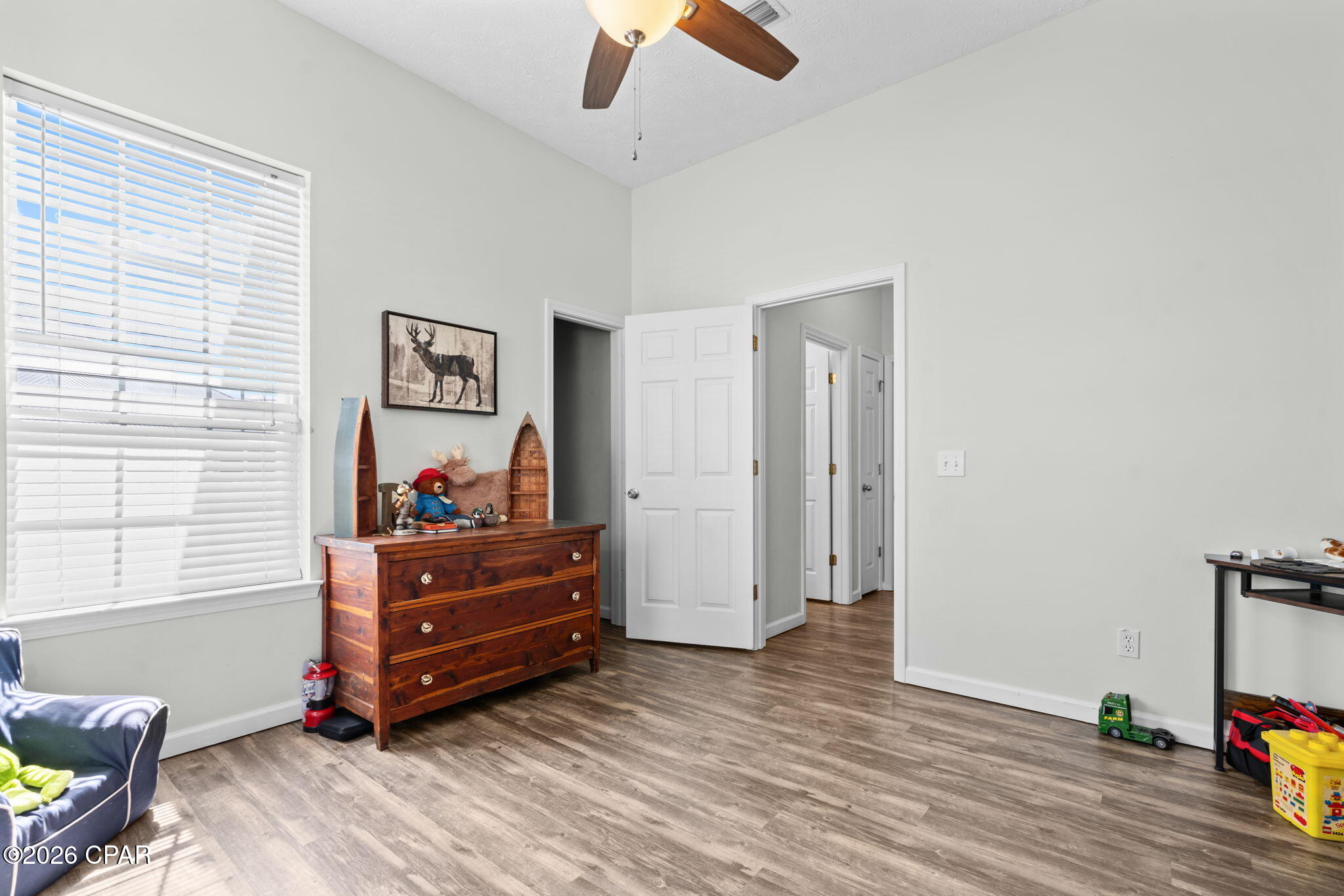 Lyndell Plantation - Residential