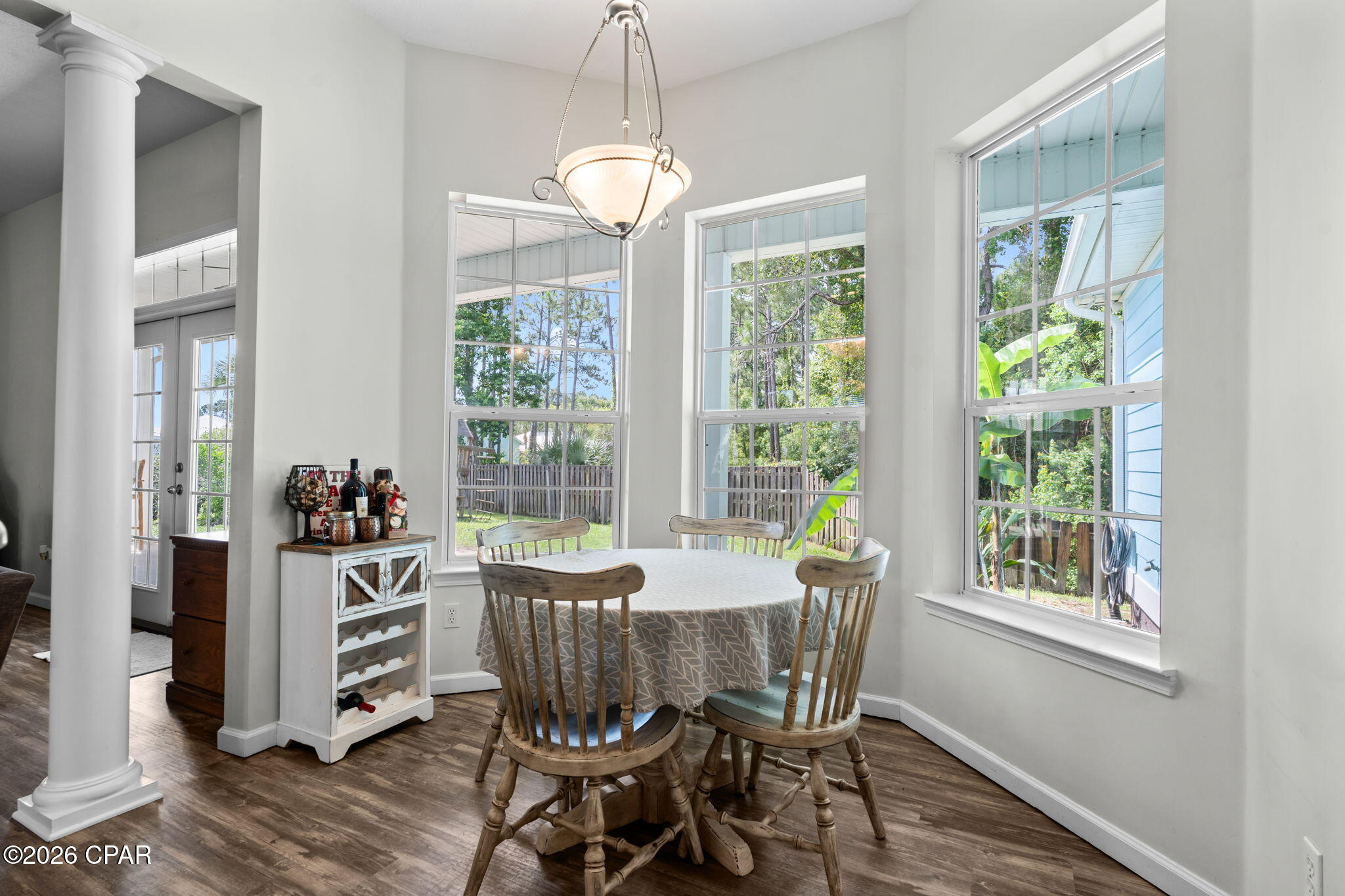 Lyndell Plantation - Residential