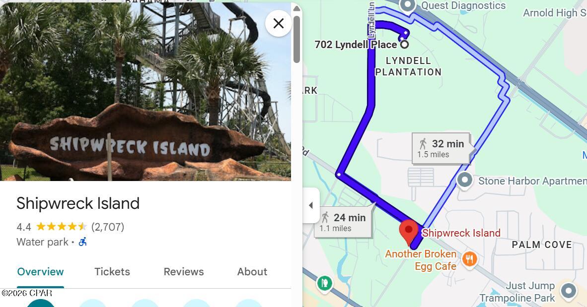 Lyndell Plantation - Residential