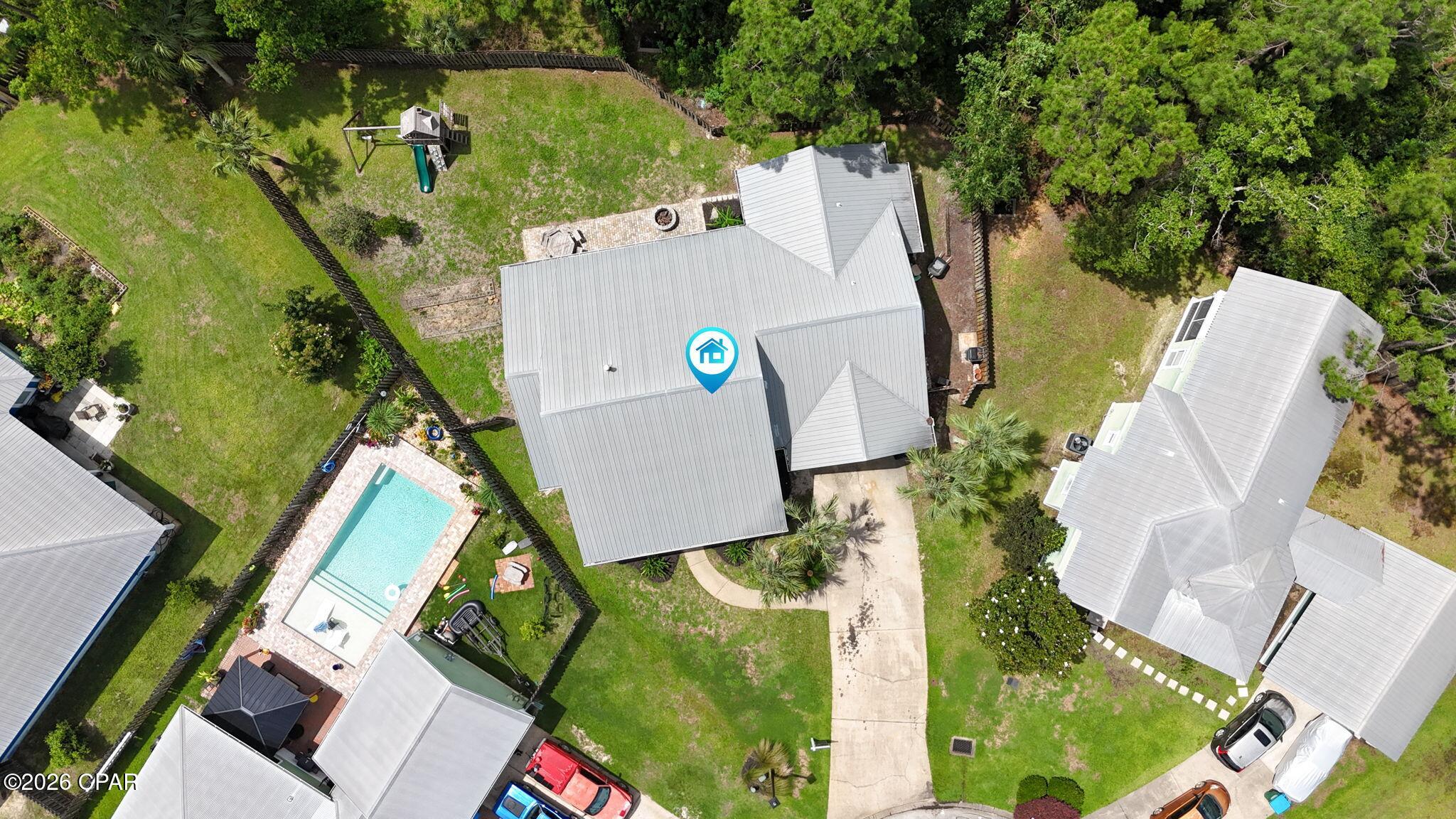 Lyndell Plantation - Residential