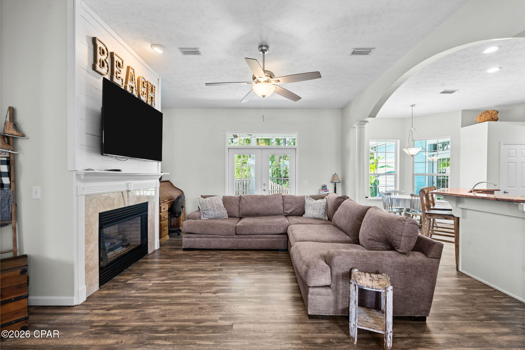 Lyndell Plantation - Residential