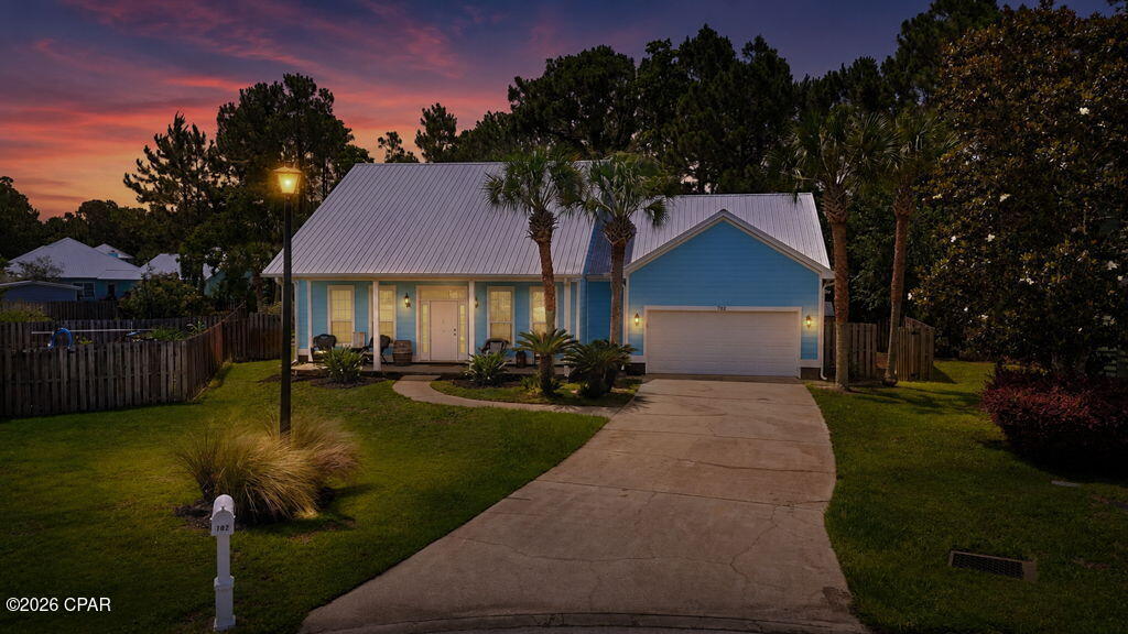 Lyndell Plantation - Residential