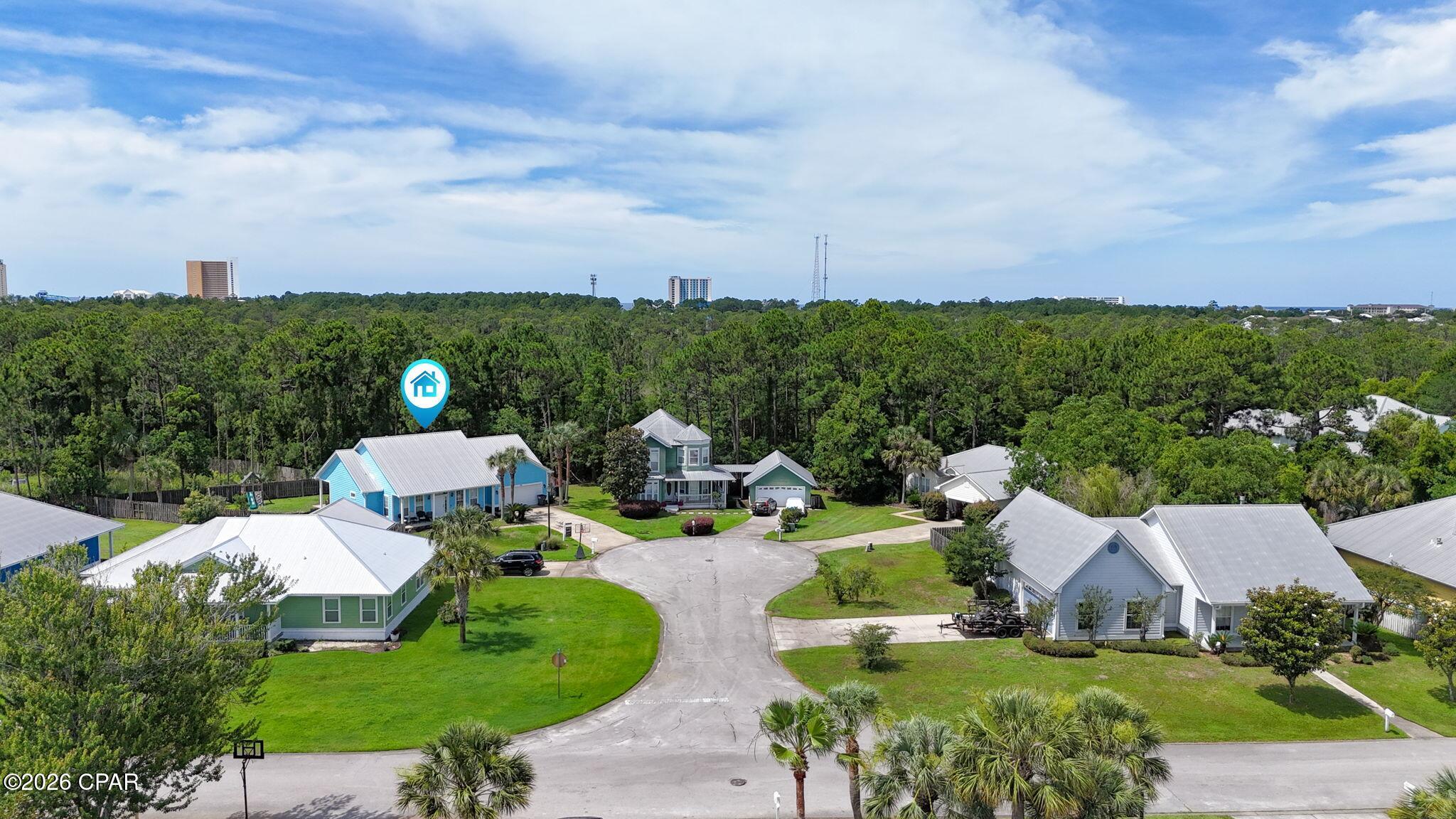 Lyndell Plantation - Residential