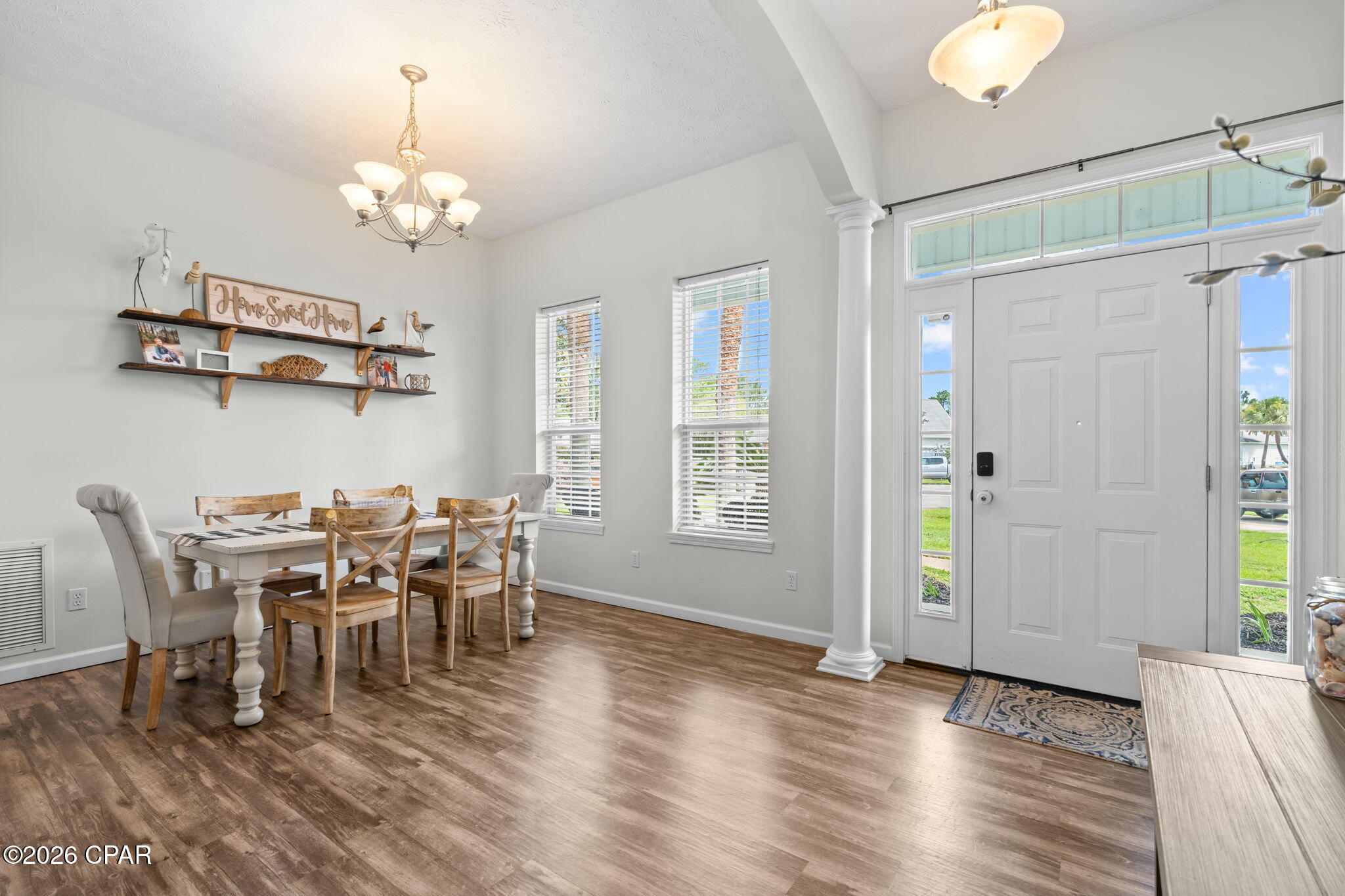 Lyndell Plantation - Residential