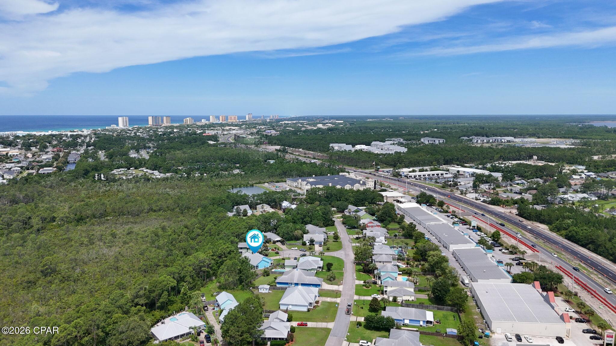 Lyndell Plantation - Residential
