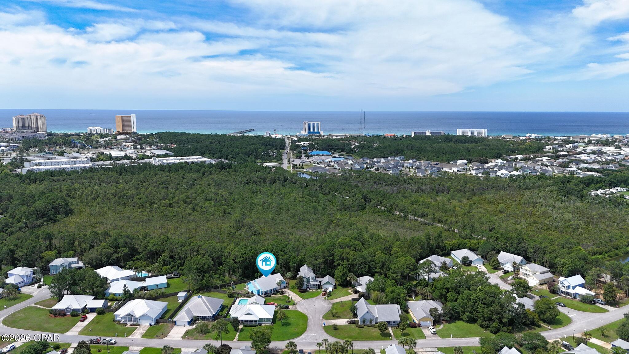 Lyndell Plantation - Residential
