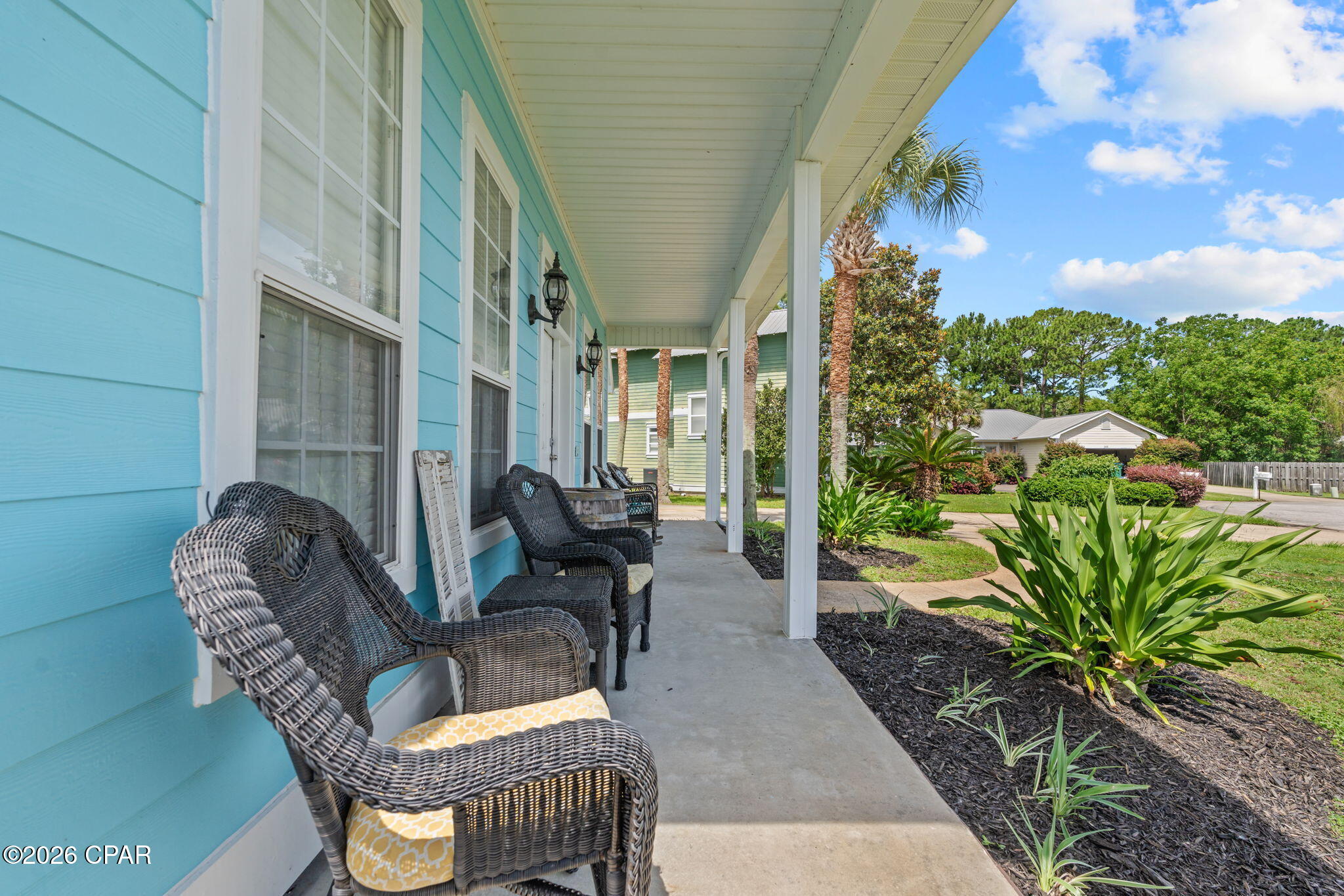 Lyndell Plantation - Residential