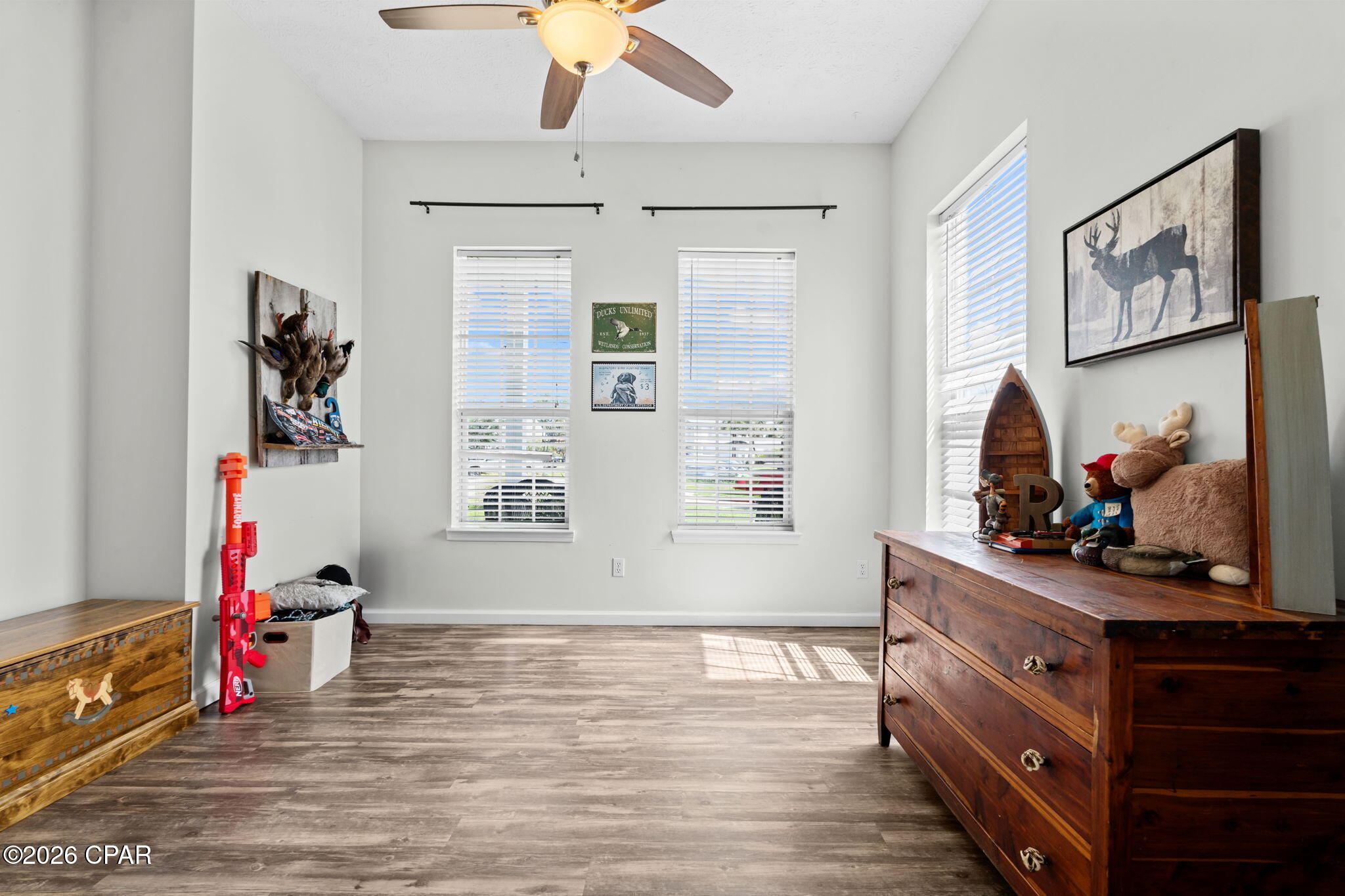 Lyndell Plantation - Residential