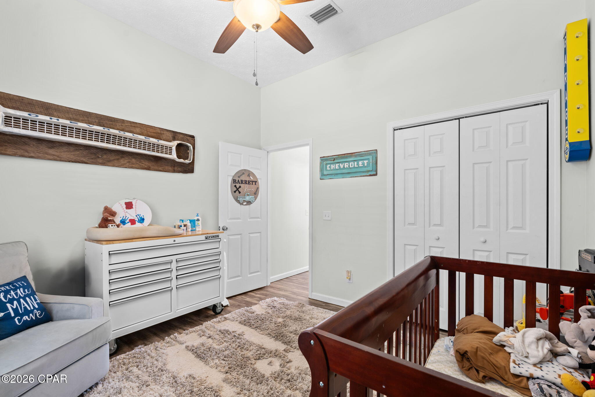 Lyndell Plantation - Residential