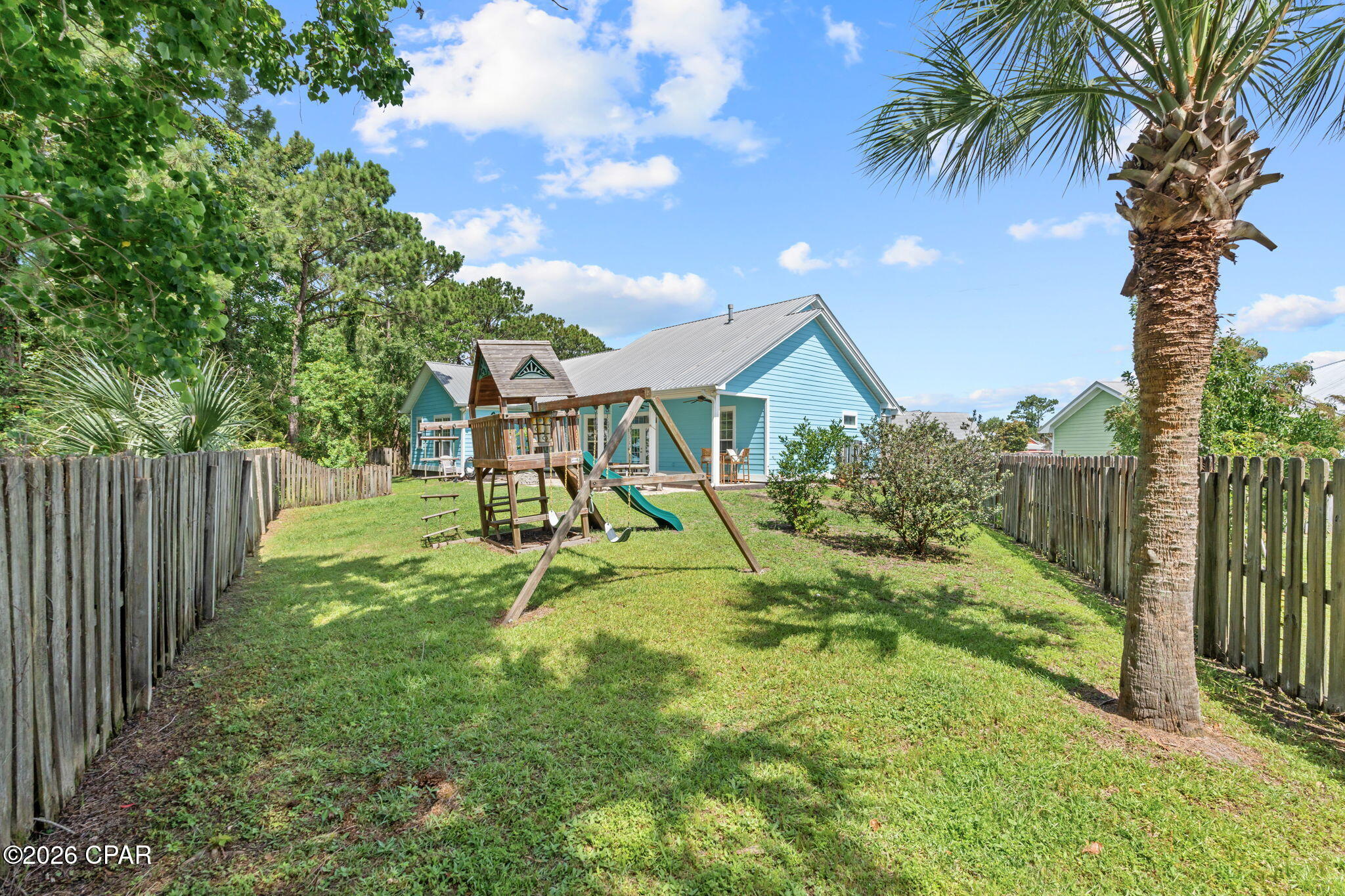 Lyndell Plantation - Residential